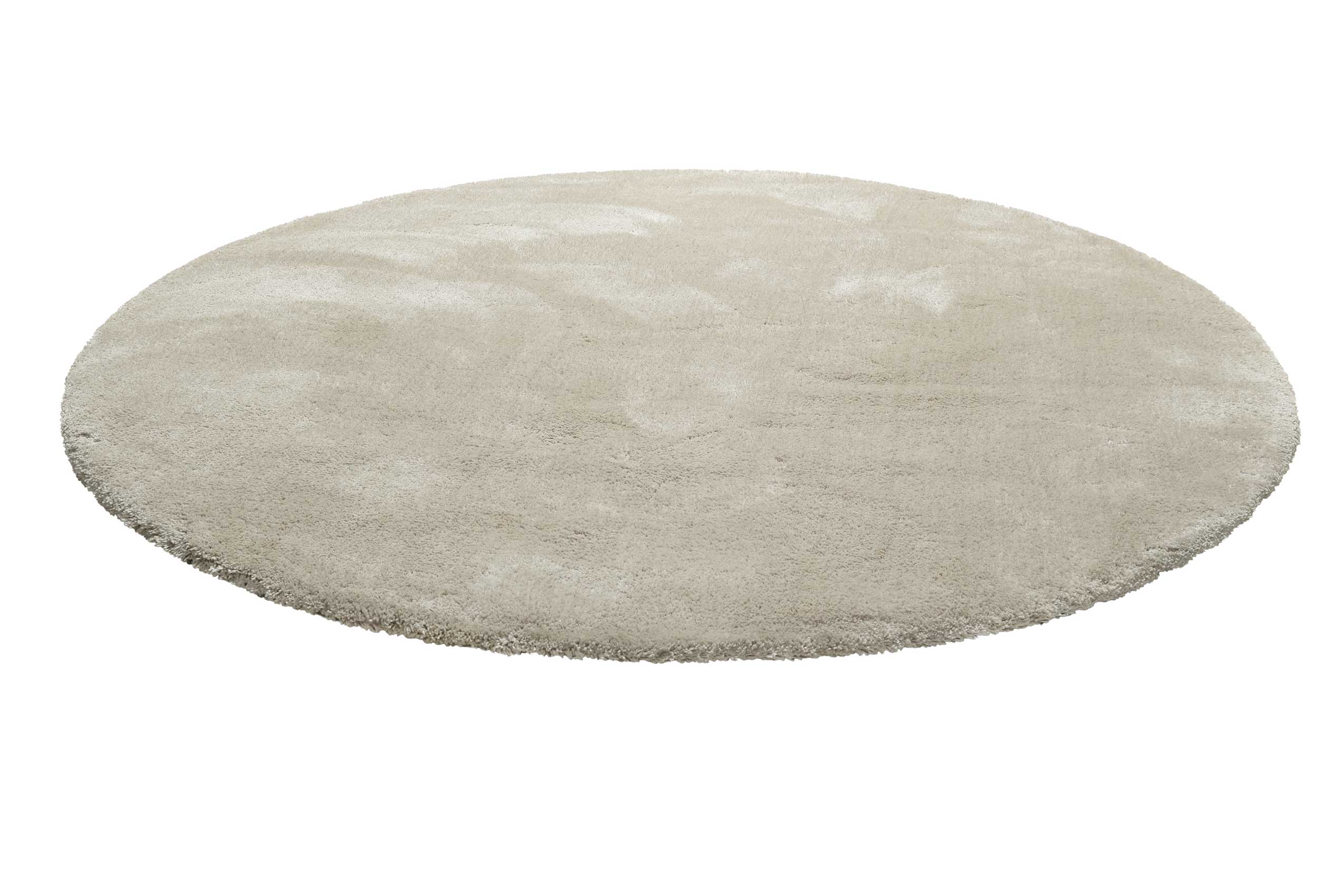 weconhome-basics-emilia-hochflor-teppich-rund-beige-grau image 2