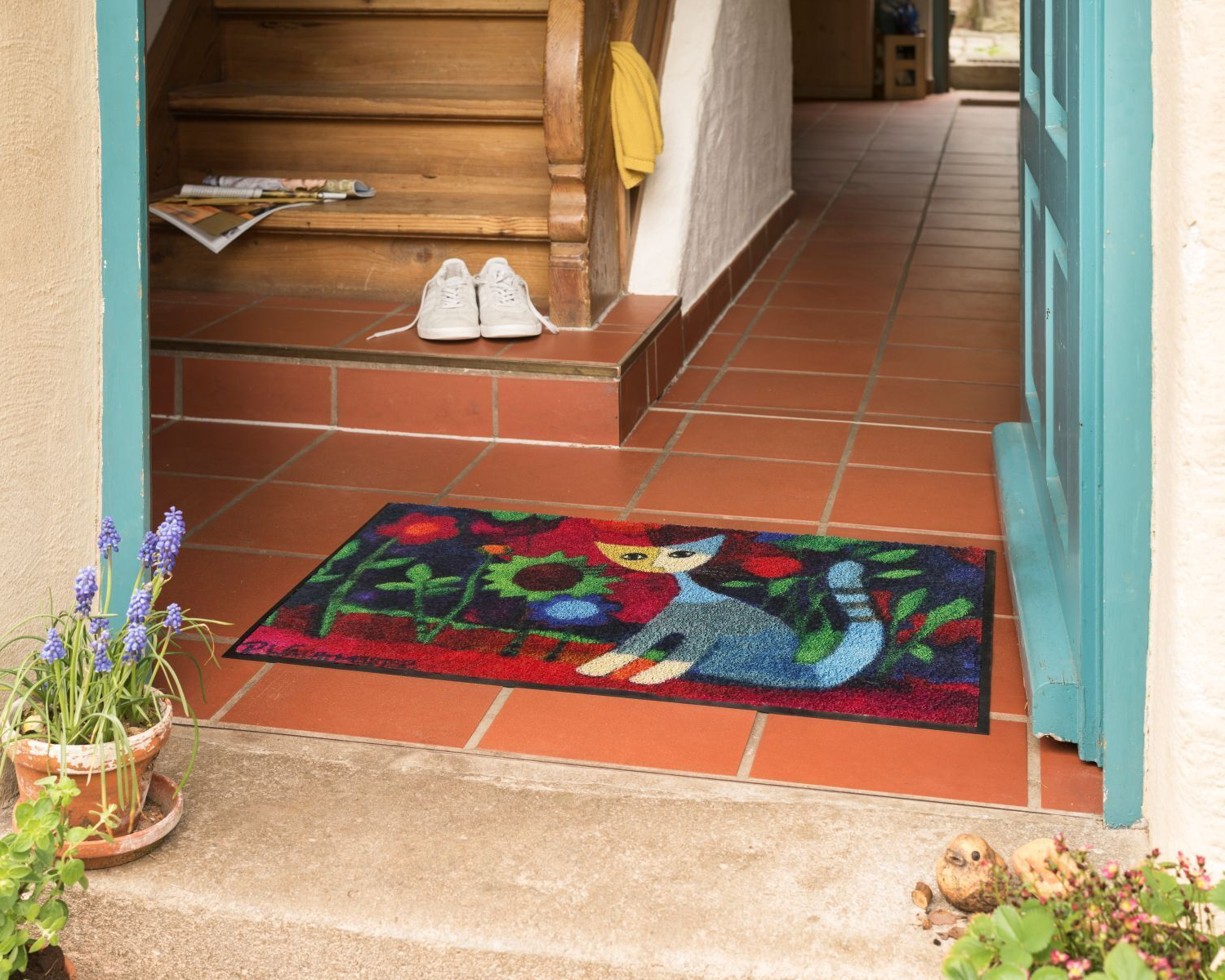 salonloewe-mar-eingangsmatte-50-x-75-cm image 2