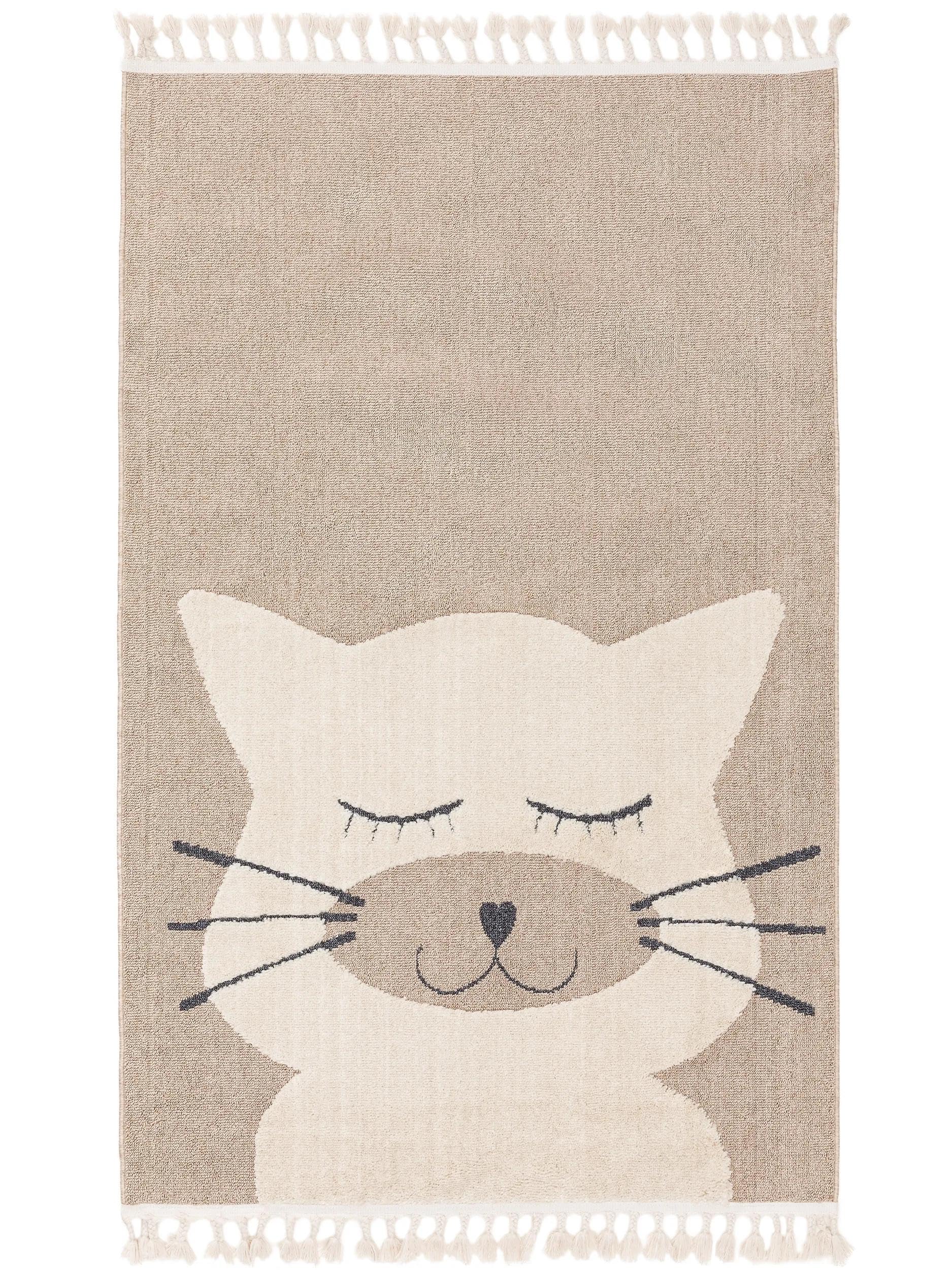 benuta-lytte-kinderteppich-momo-beige-90x130-cm-l-we image 3