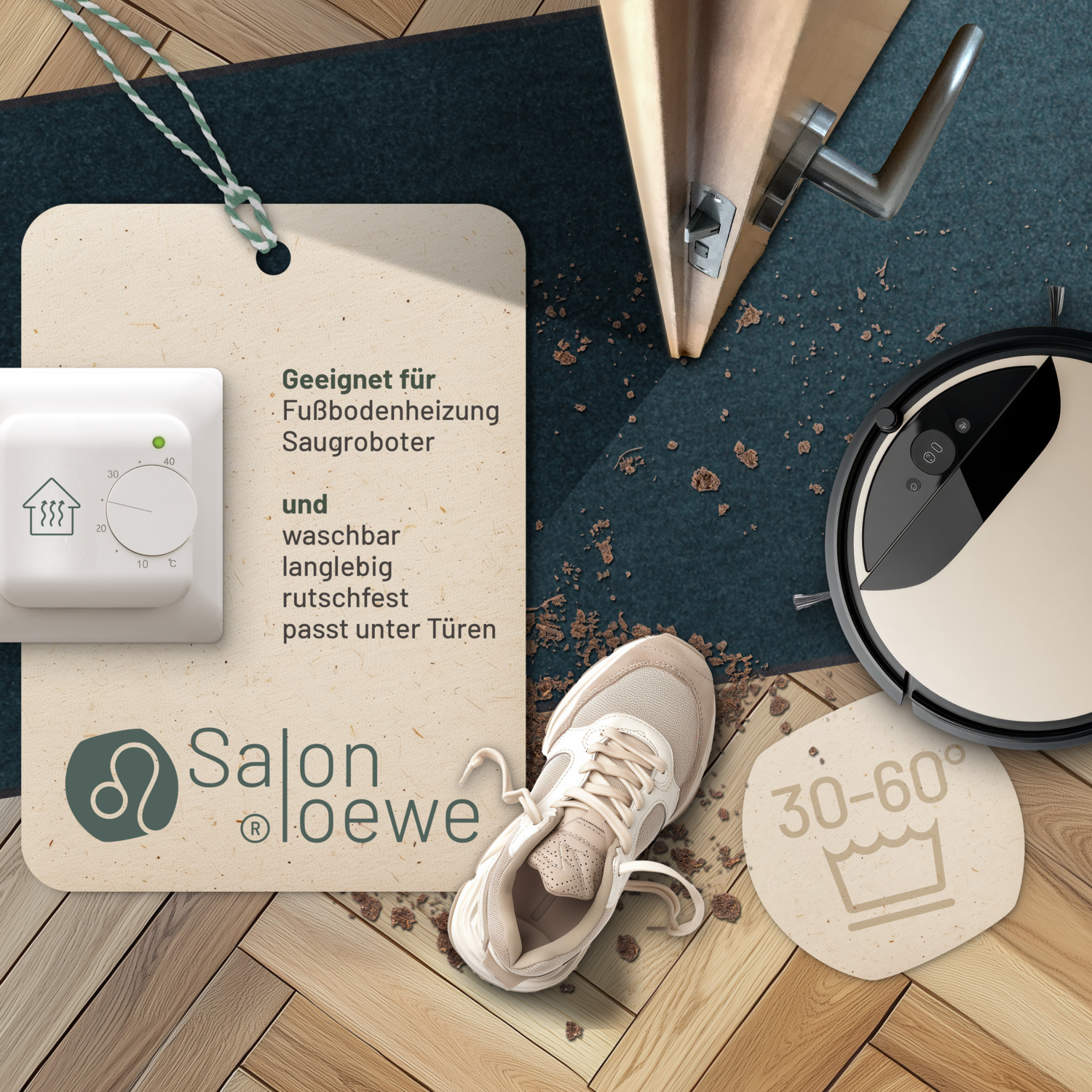 salonloewe-blaupetrol-halbrund-75-x-190-cm-gro-e-melierte-fu-matte-aus-polyamid- image 2