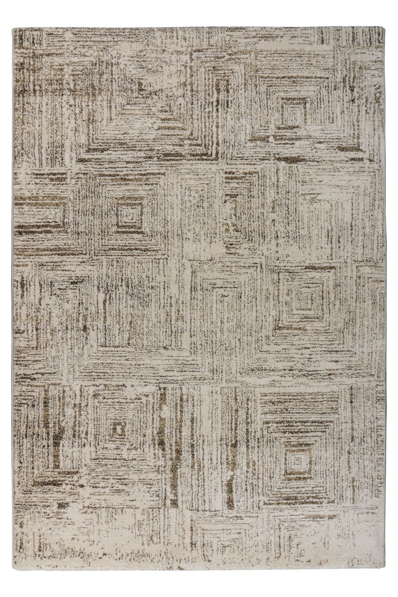 kayoom-napoli-537-teppich-moderner-kurzflor-cremefarben-pflegeleicht-verschieden image 8
