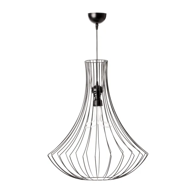 kayoom-h-ngelampe-chiara-110-minimalistische-deckenlampe-im-industrie-design-dra image 1