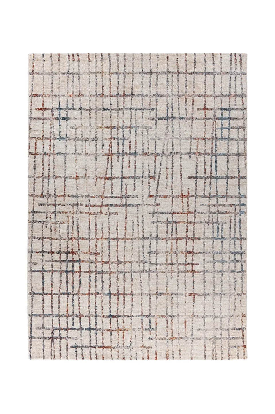 kayoom-jaka-225-k-nstlerischer-teppich-farb-und-gr-envarianten image 1