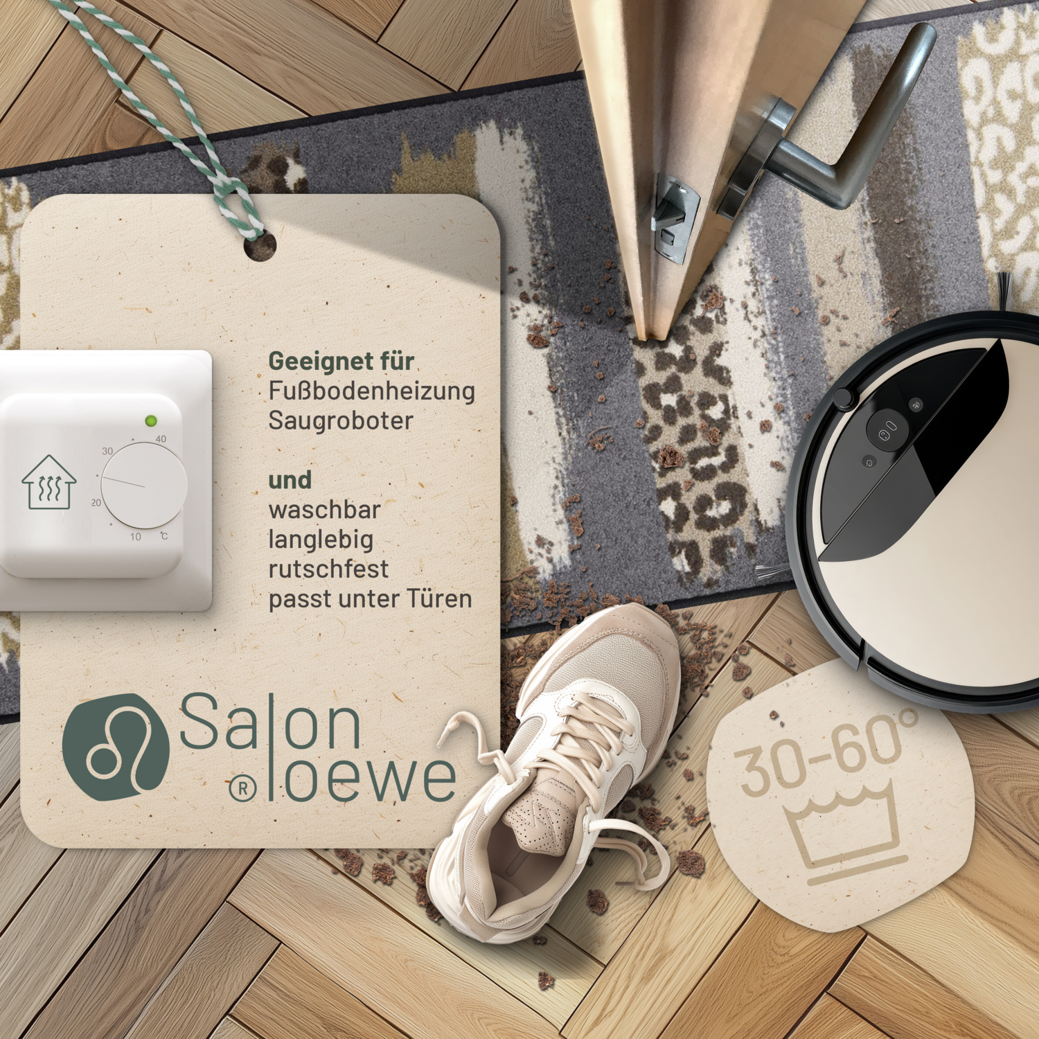 salonloewe-leo-stripes-l-ufer-60-x-180-cm-fu-matte-mit-vertikalen-streifen-und-l image 3