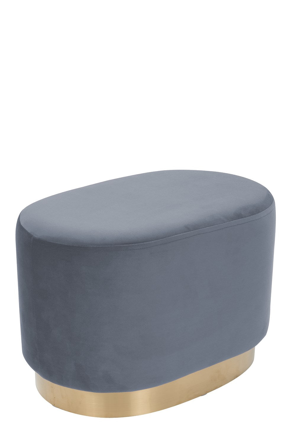 kayoom-hocker-nano-425-ovaler-hocker-mit-polyesterbezug-und-metallfu image 7