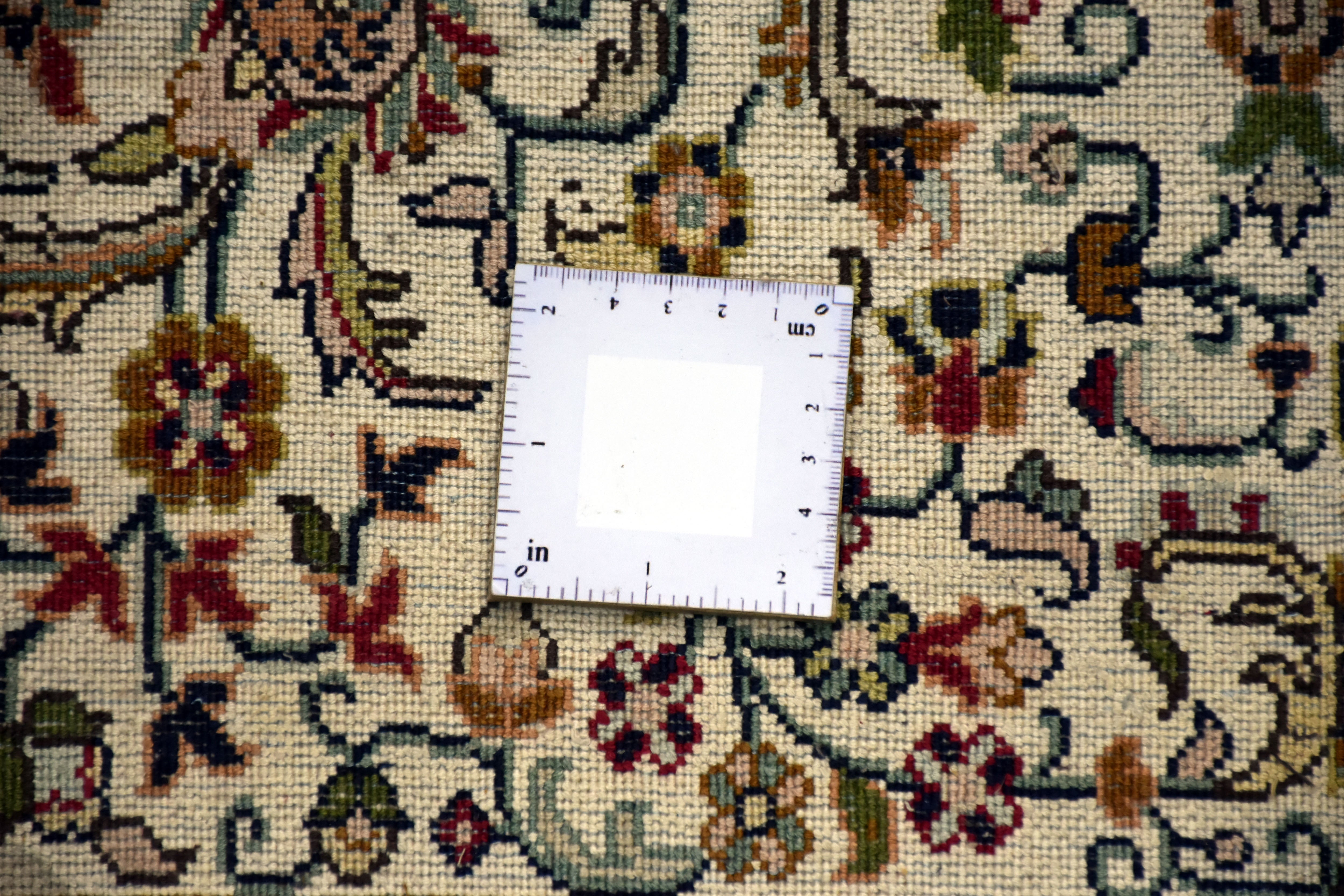 kayoom-allover-3951-multi-handgewebter-luxusteppich-281x377-cm-orient-design image 8