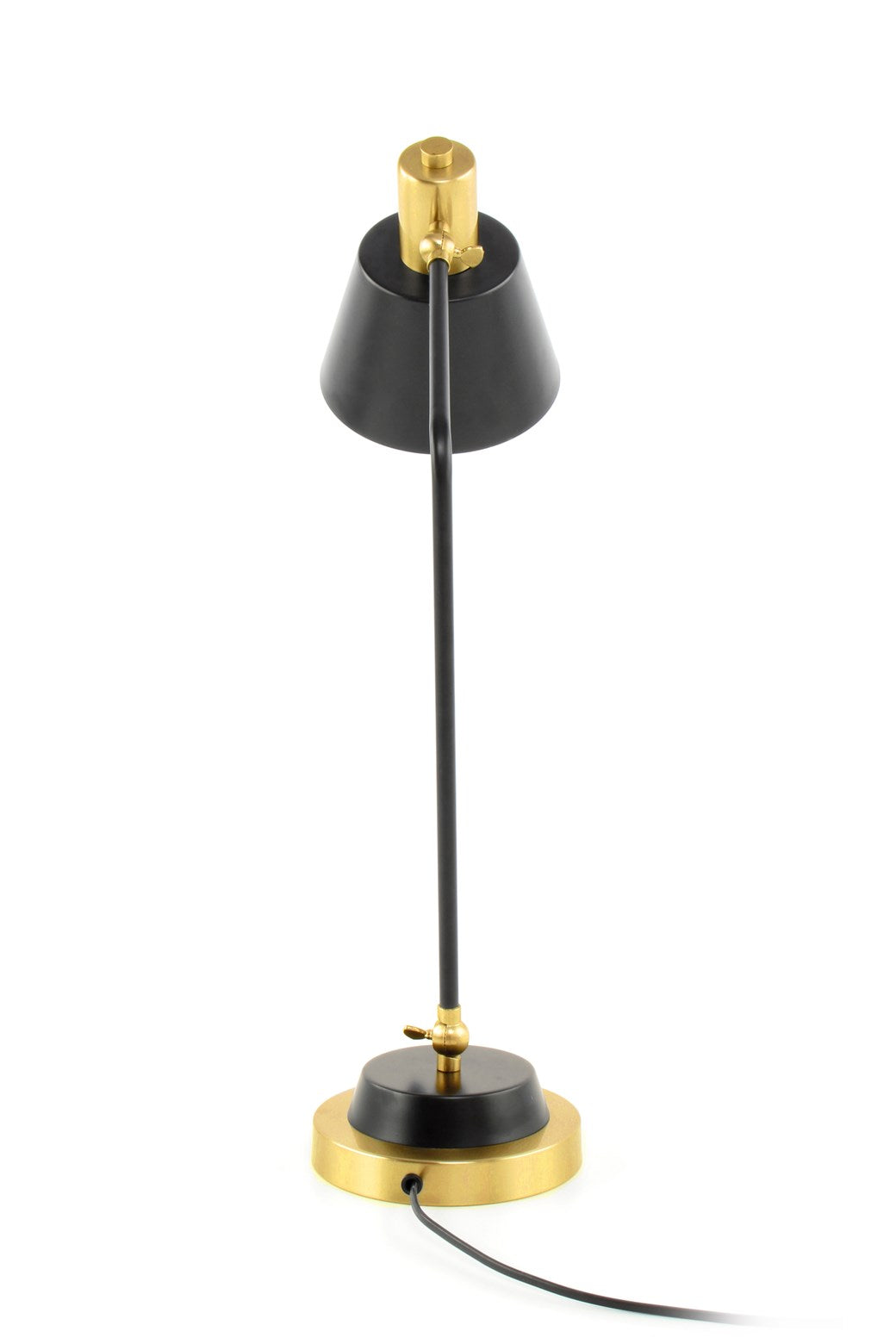 kayoom-tischlampe-triumph-125-metall-rund image 5
