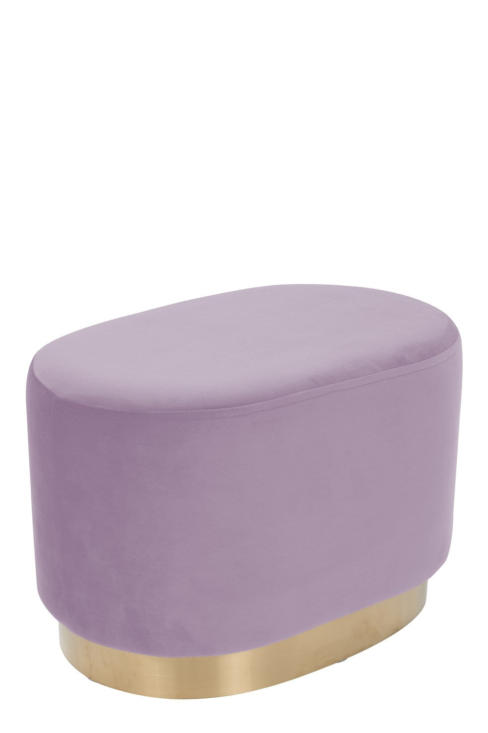 kayoom-hocker-nano-425-ovaler-hocker-mit-polyesterbezug-und-metallfu image 4