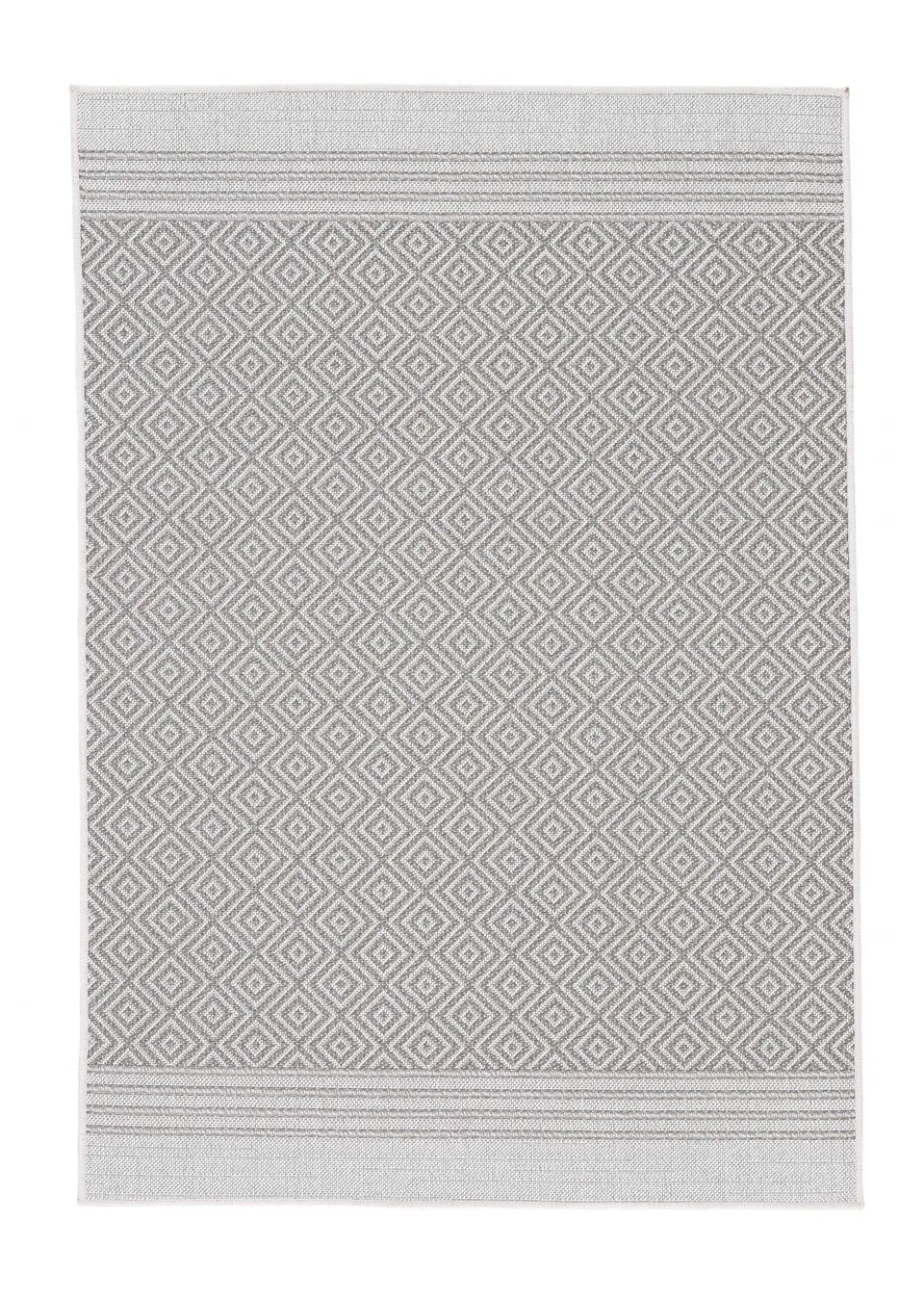 carpetfine-in-und-outdoor-teppich-boho-beige-80x150-cm image 1