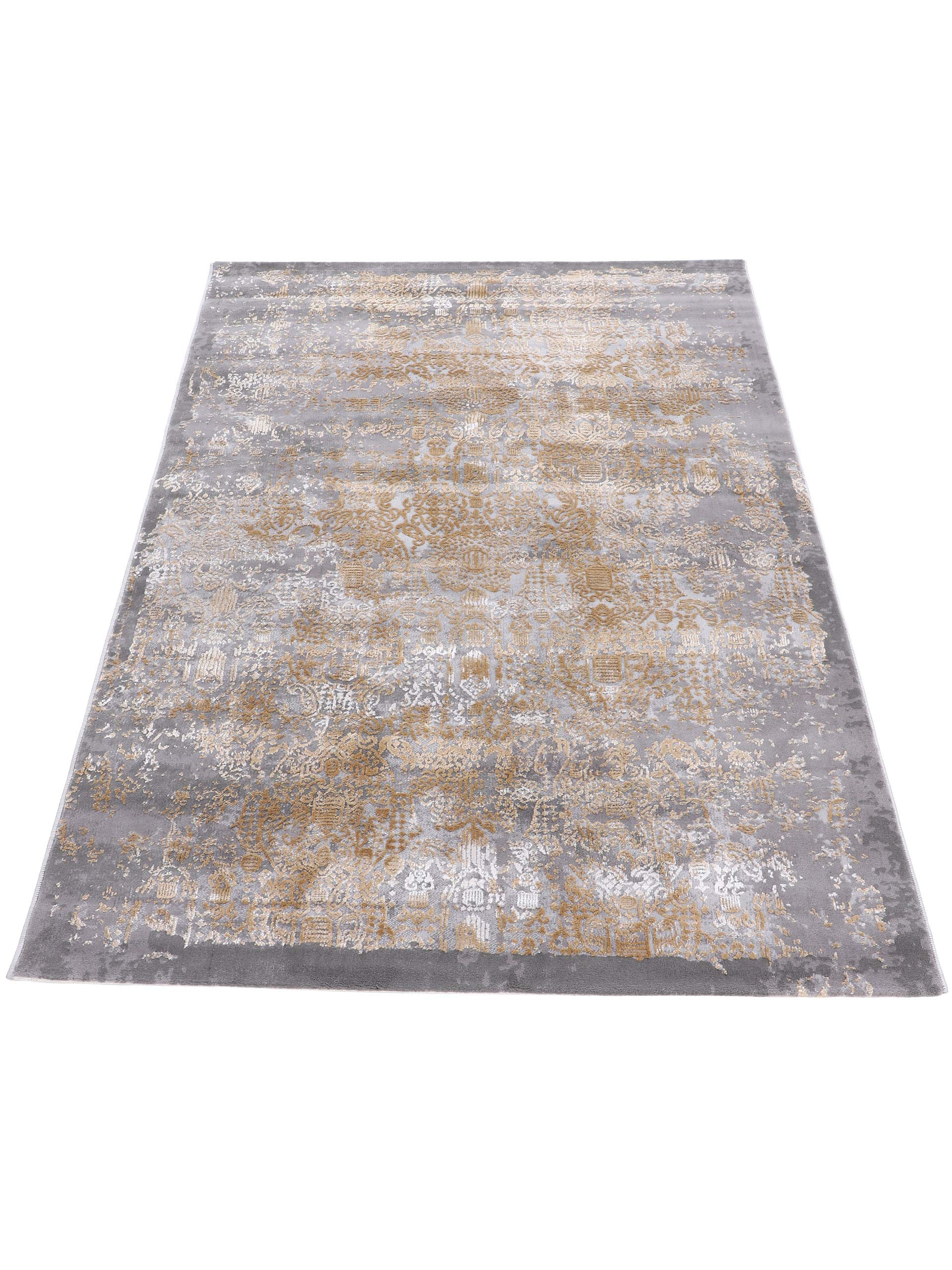 carpetfine-mara-teppich-gelb-200x290-cm-moderner-teppich-f-r-wohn-und-schlafzimm image 3