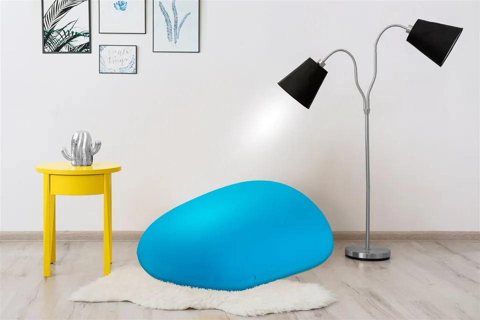 kayoom-sitzsack-jump-formsch-nes-sitzsack-kissen-in-trendfarbe-dehnbar-indoor-un image 1