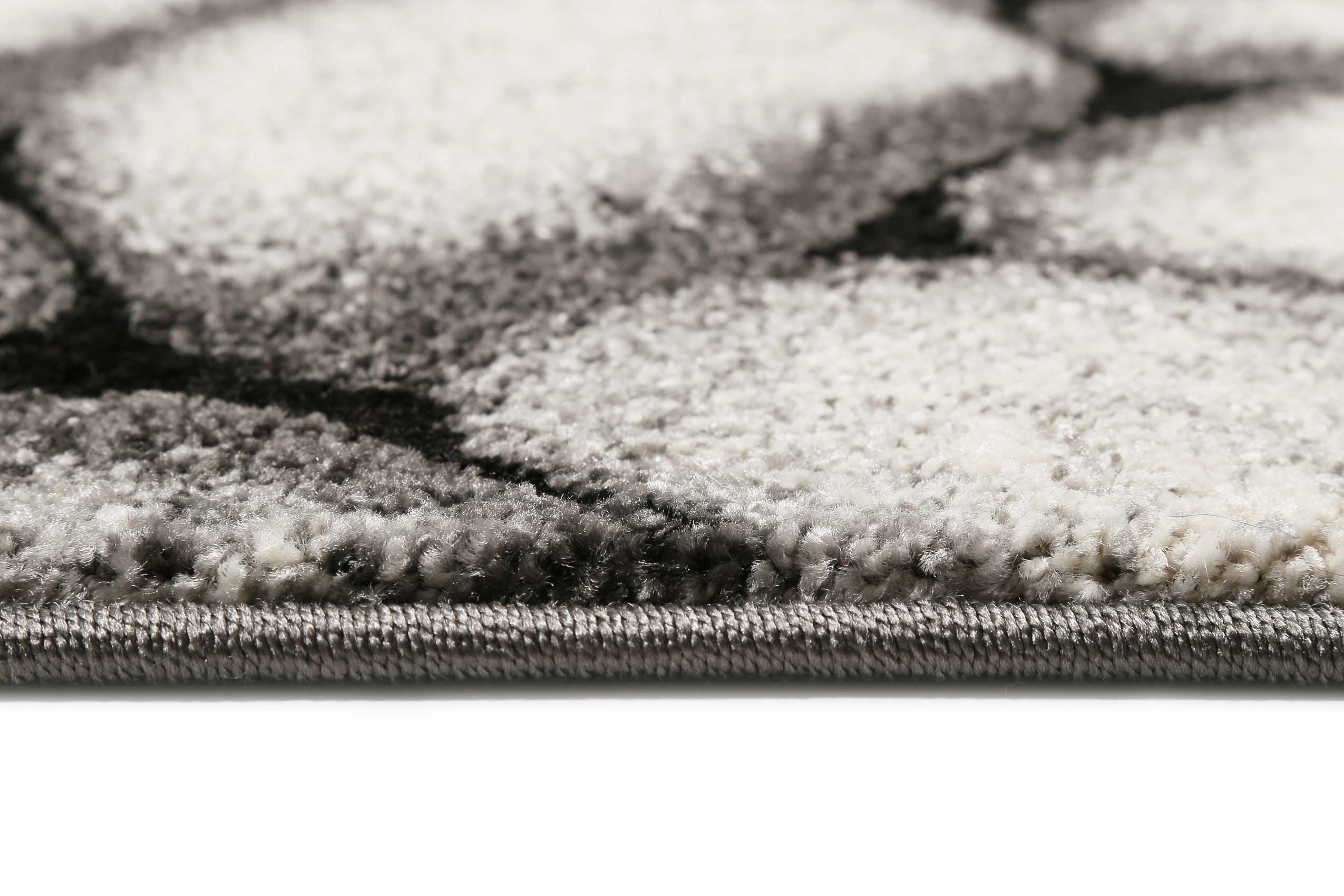 weconhome-teppich-stony-island-grau-anthrazit-kurzflor-gewebt-oeko-tex-standard- image 4