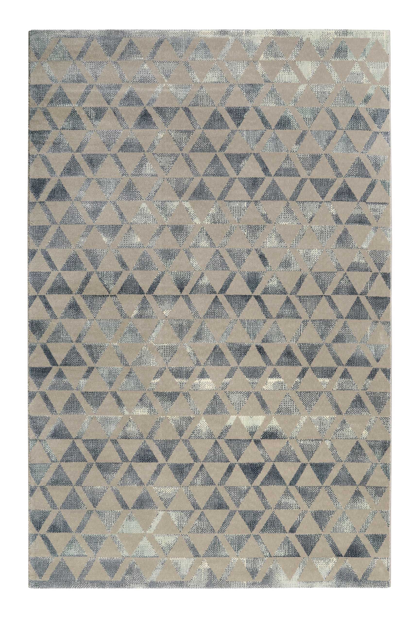 weconhome-pearl-2-0-teppich-kurzflor-grau-blau-silber image 1