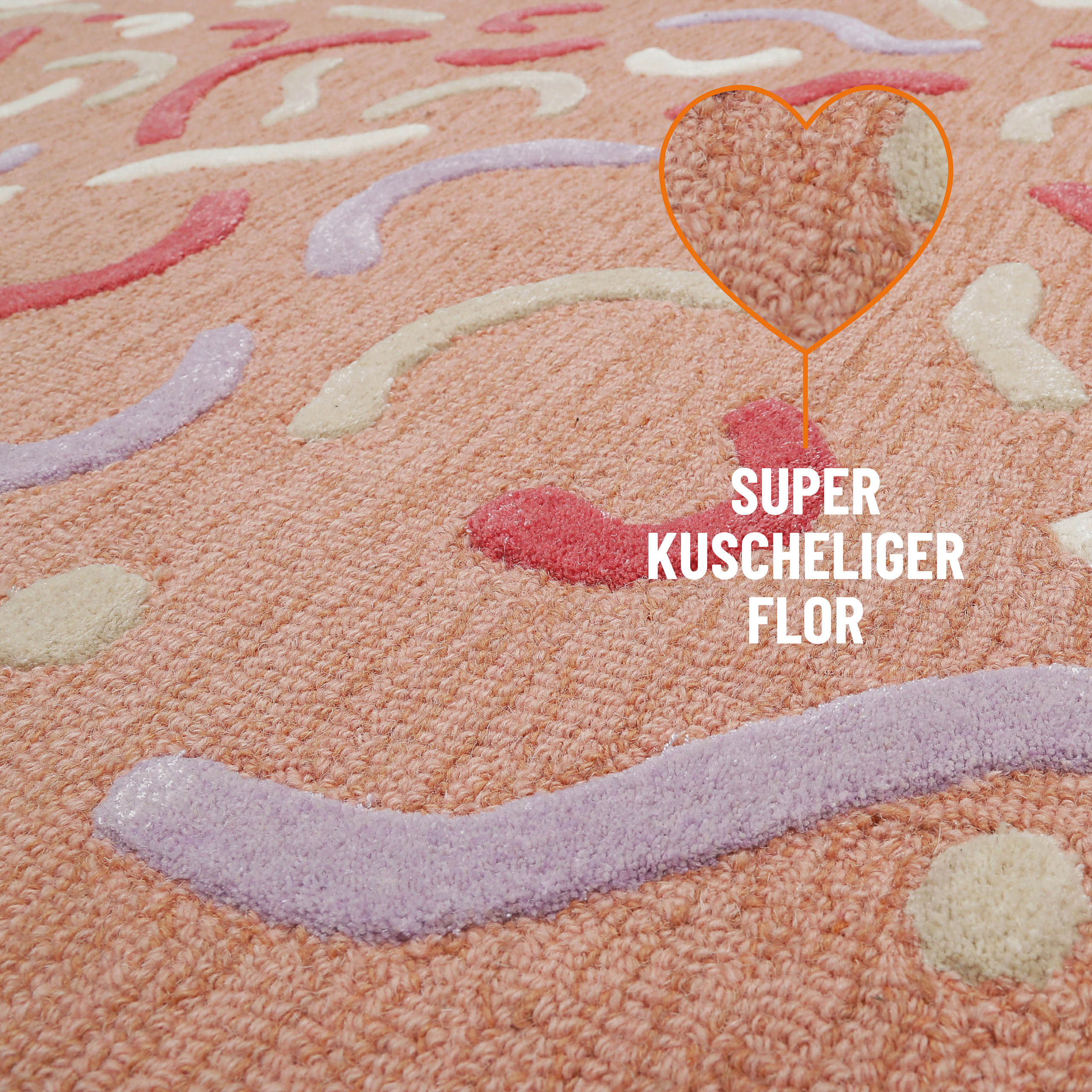 smart-kids-by-weconhome-confetti-2-0-kinderteppich-schurwolle-altrosa-multi image 6