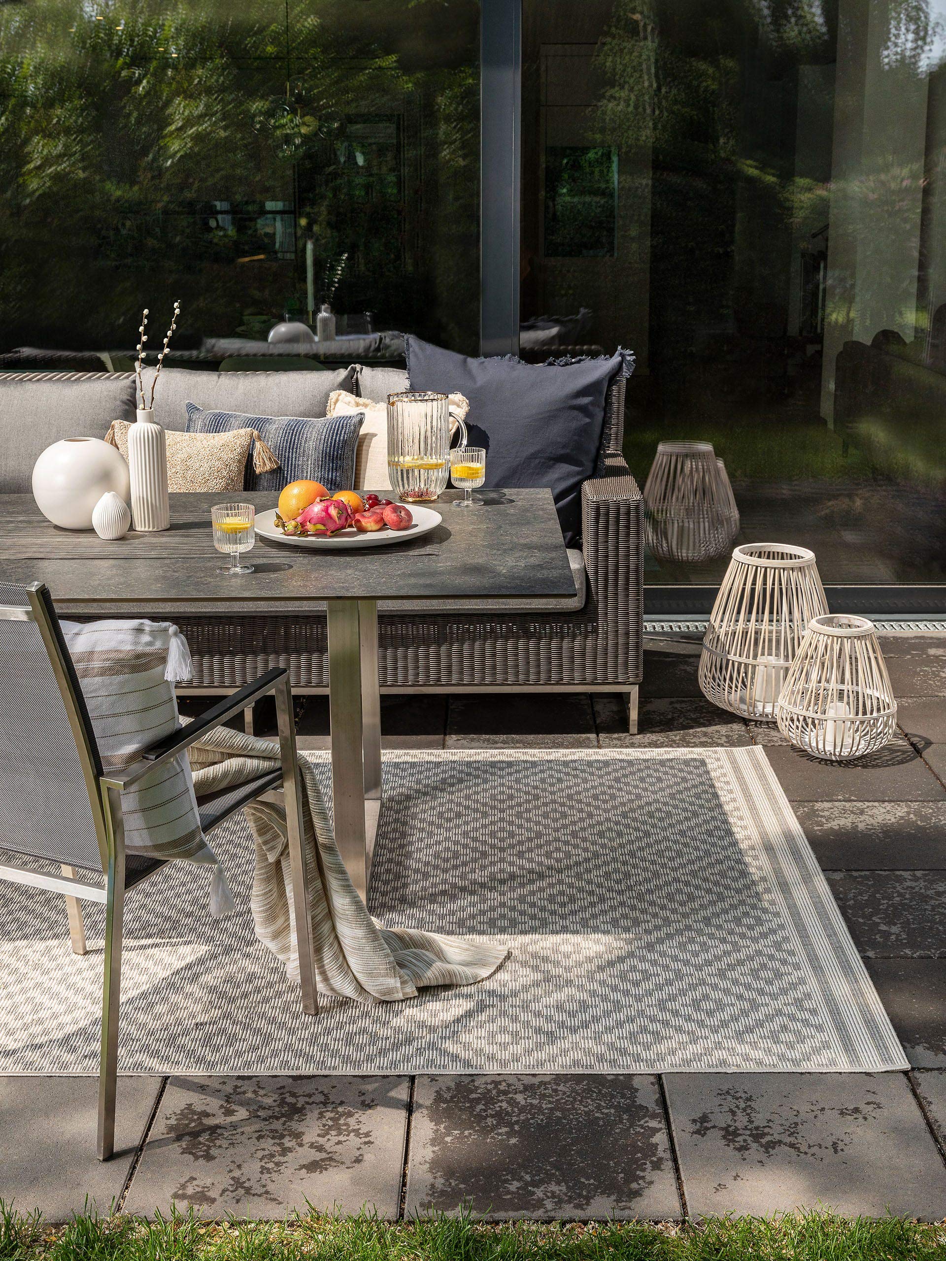 benuta-plus-in-outdoor-teppich-metro-grau-80x150-cm-wetterfestes-flachgewebe-f-r image 2
