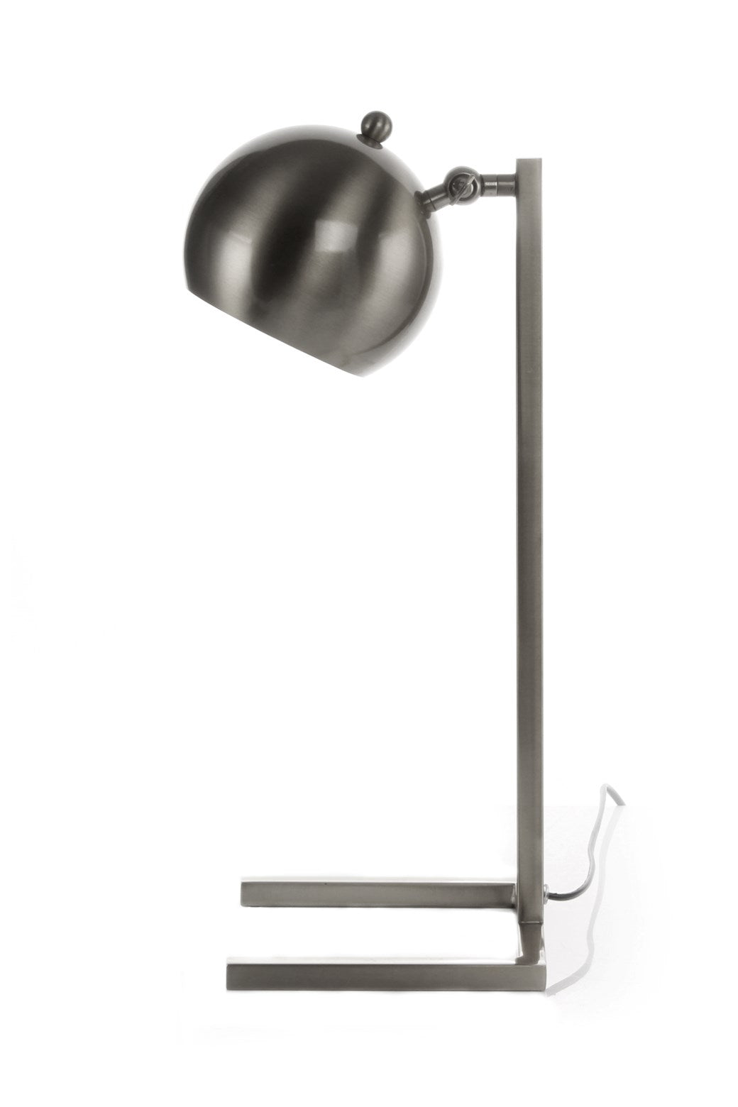 kayoom-tischlampe-bruna-125-minimalistische-tischleuchte-mit-kugelf-rmigem-schir image 3