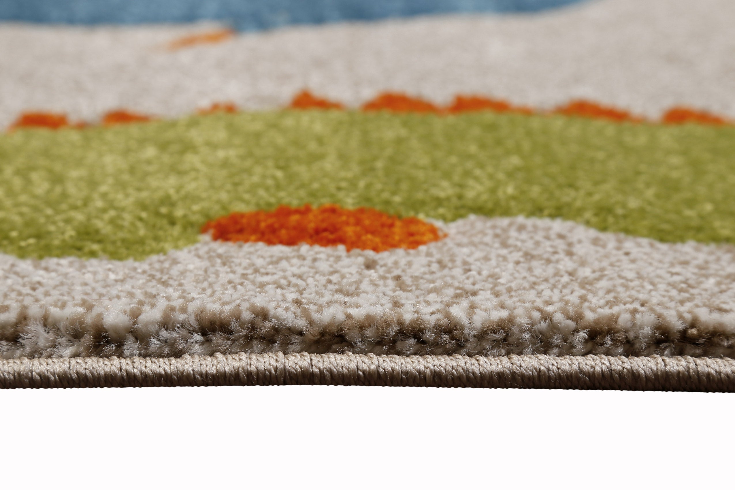 smart-kids-by-weconhome-benny-friends-kinderteppich-sand-beige-meliert-safari-de image 5
