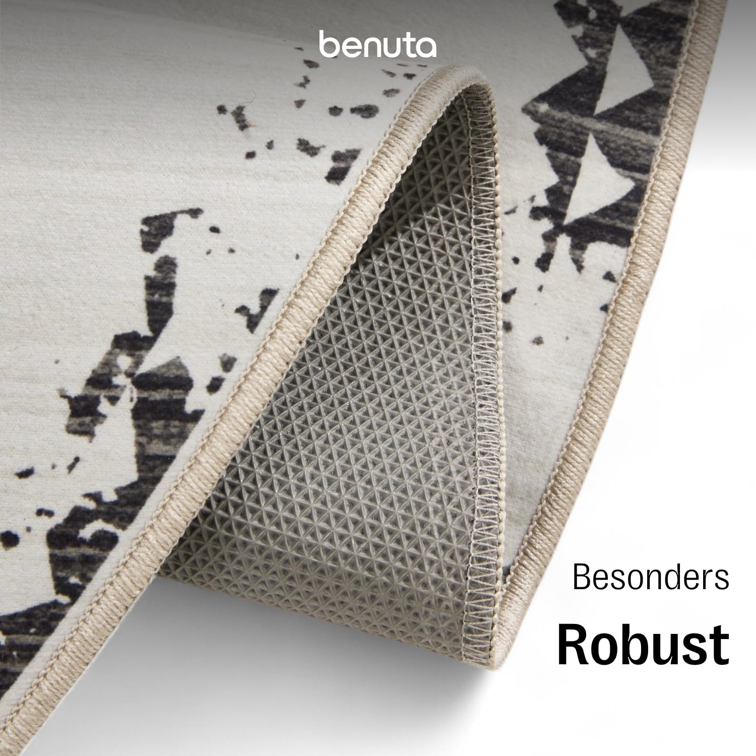 benuta-basic-george-waschbarer-teppich-beige-multicolor-120-cm-rund image 3