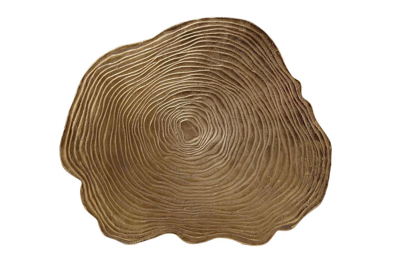 kayoom-beistelltisch-wood-art-225-metallgestell-holzoptik-retro-design image 5