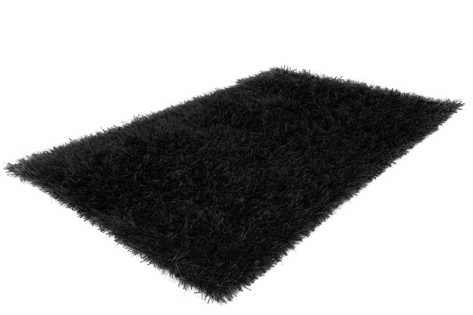 kayoom-beat-8102-schwarz-langflorteppich-kuschelig-farbintensiv-115-uvp image 5