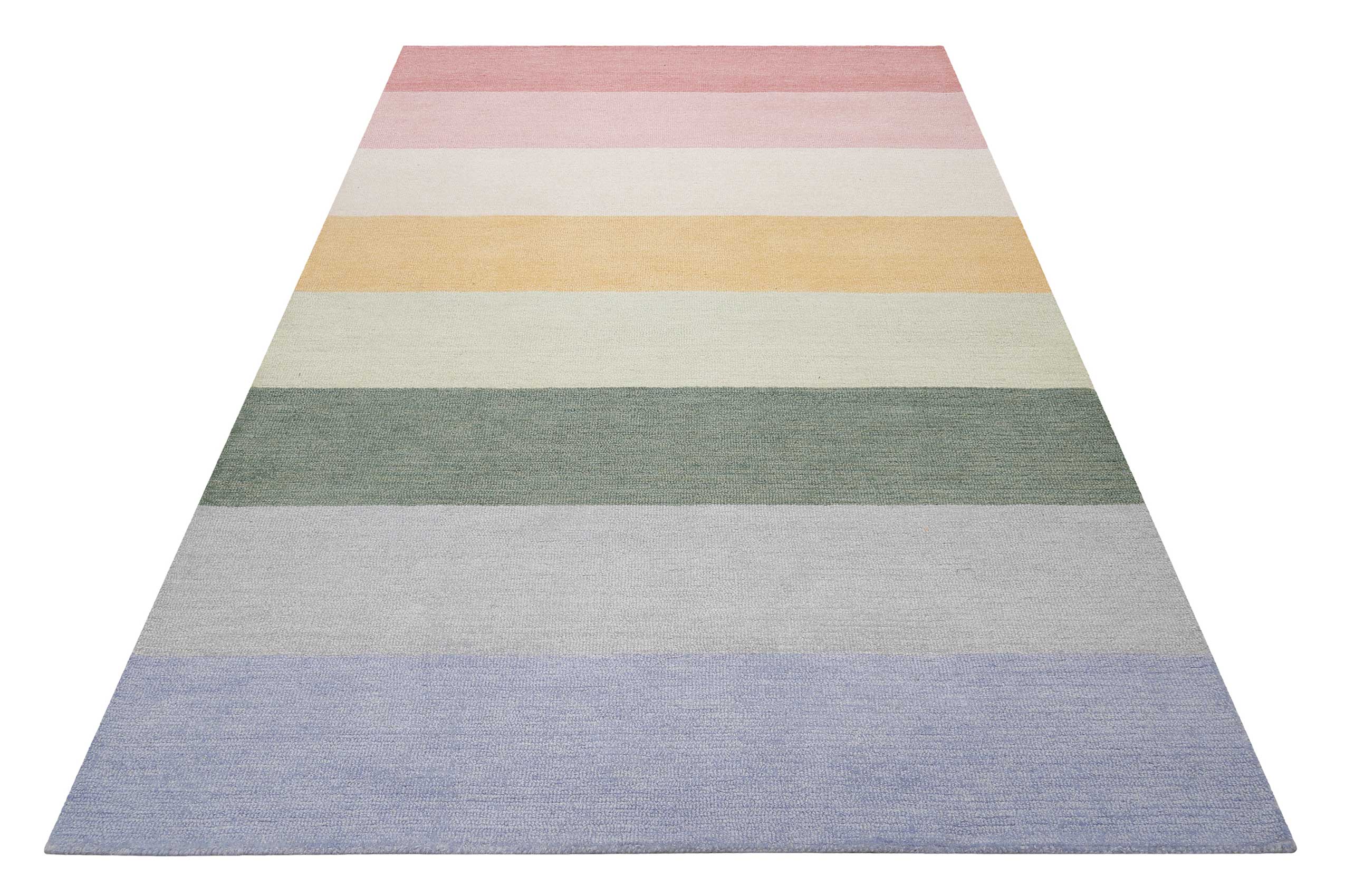 weconhome-smart-kids-lio-kinderteppich-bunt-streifen-getuftet-wolle image 3