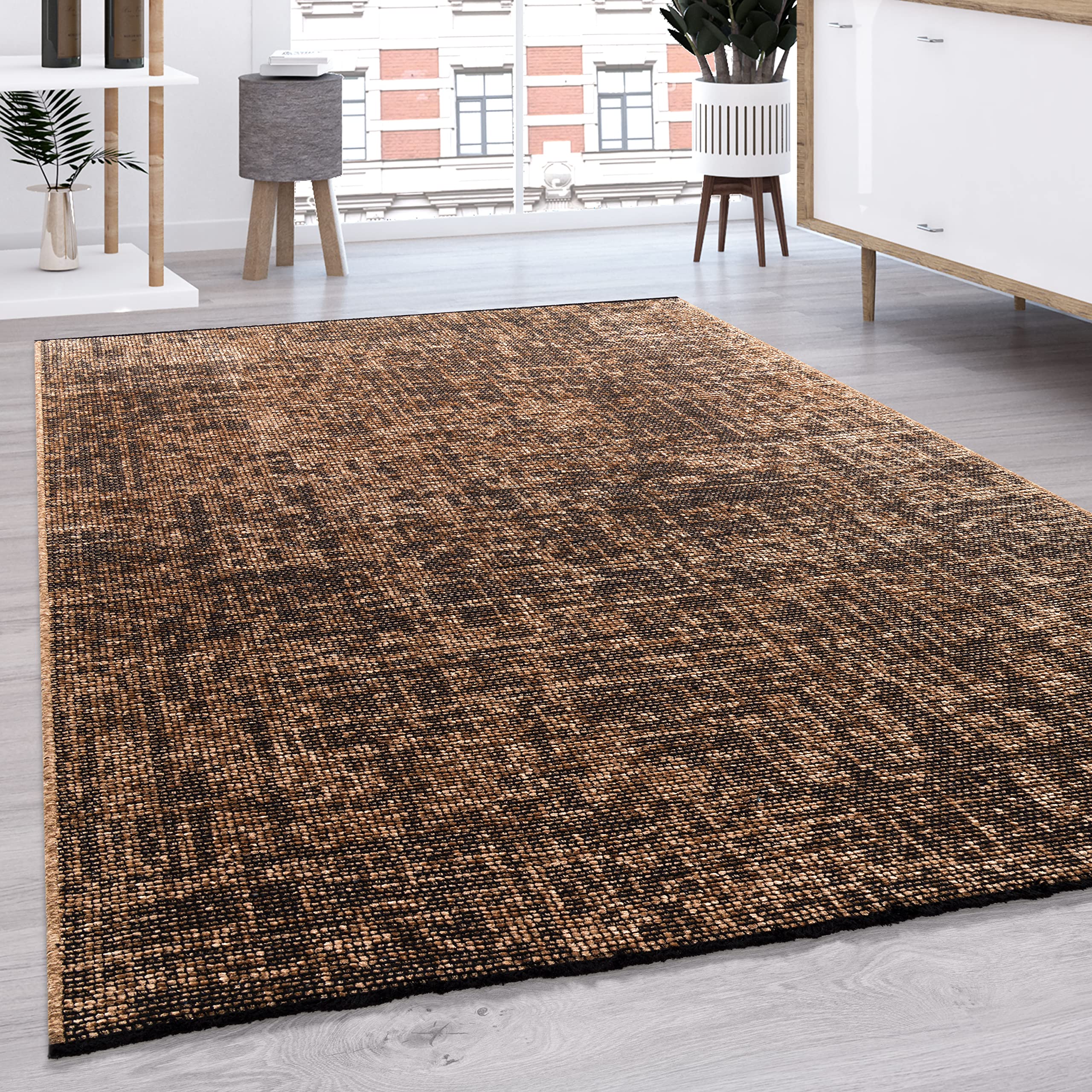 paco-home-natura-flachgewebe-teppich-60x100-cm-gr-n image 7