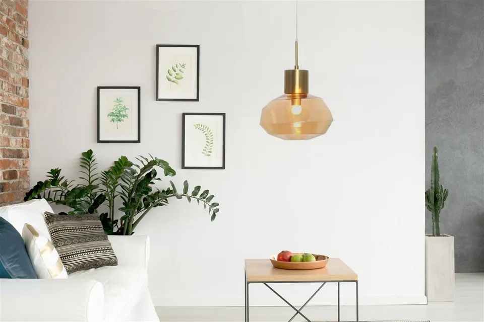 kayoom-h-ngelampe-vince-125-glas-pendelleuchte-im-retro-stil image 1