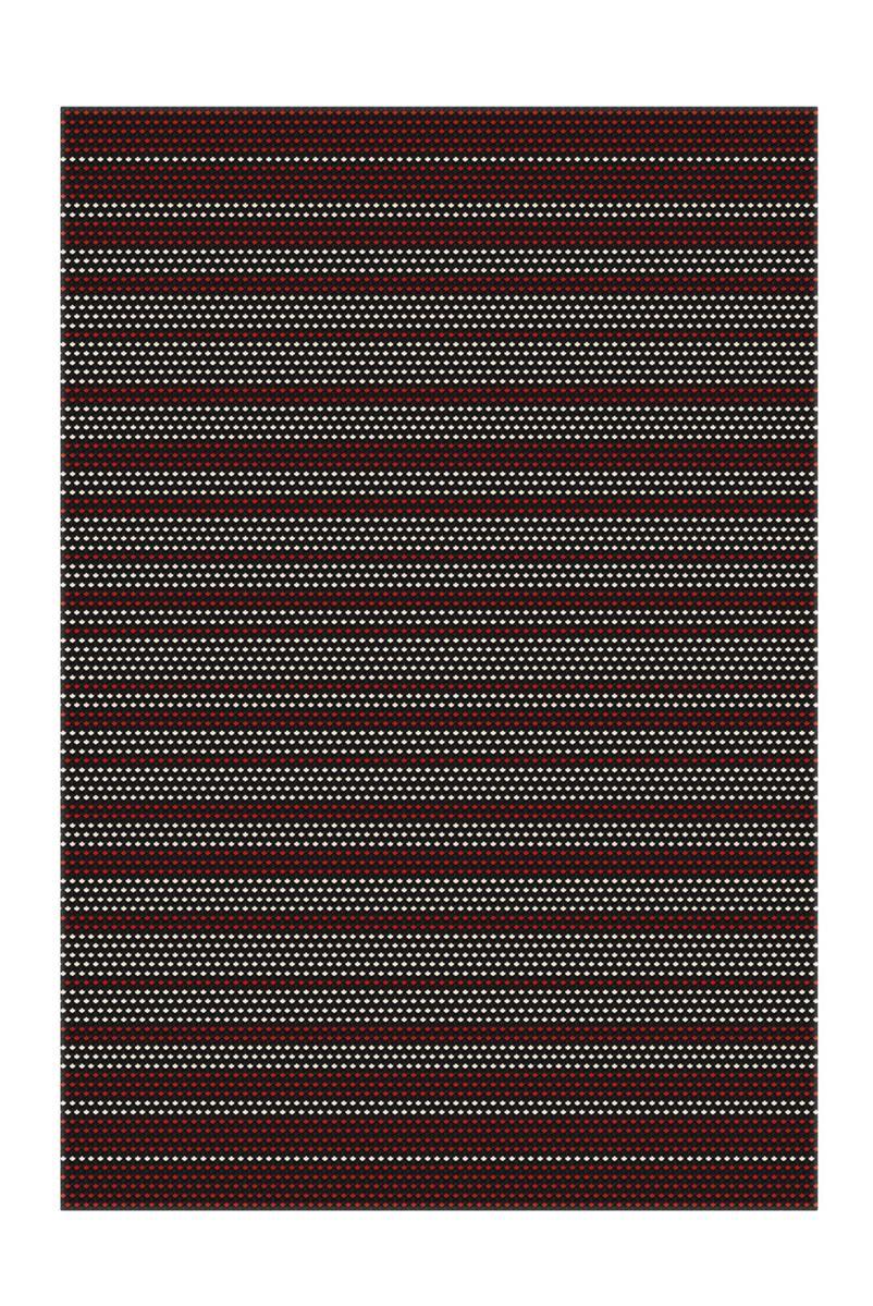 kayoom-ambience-8009-flachflorteppich-aus-80-neuseelandwolle-20-wolle-handgearbe image 1
