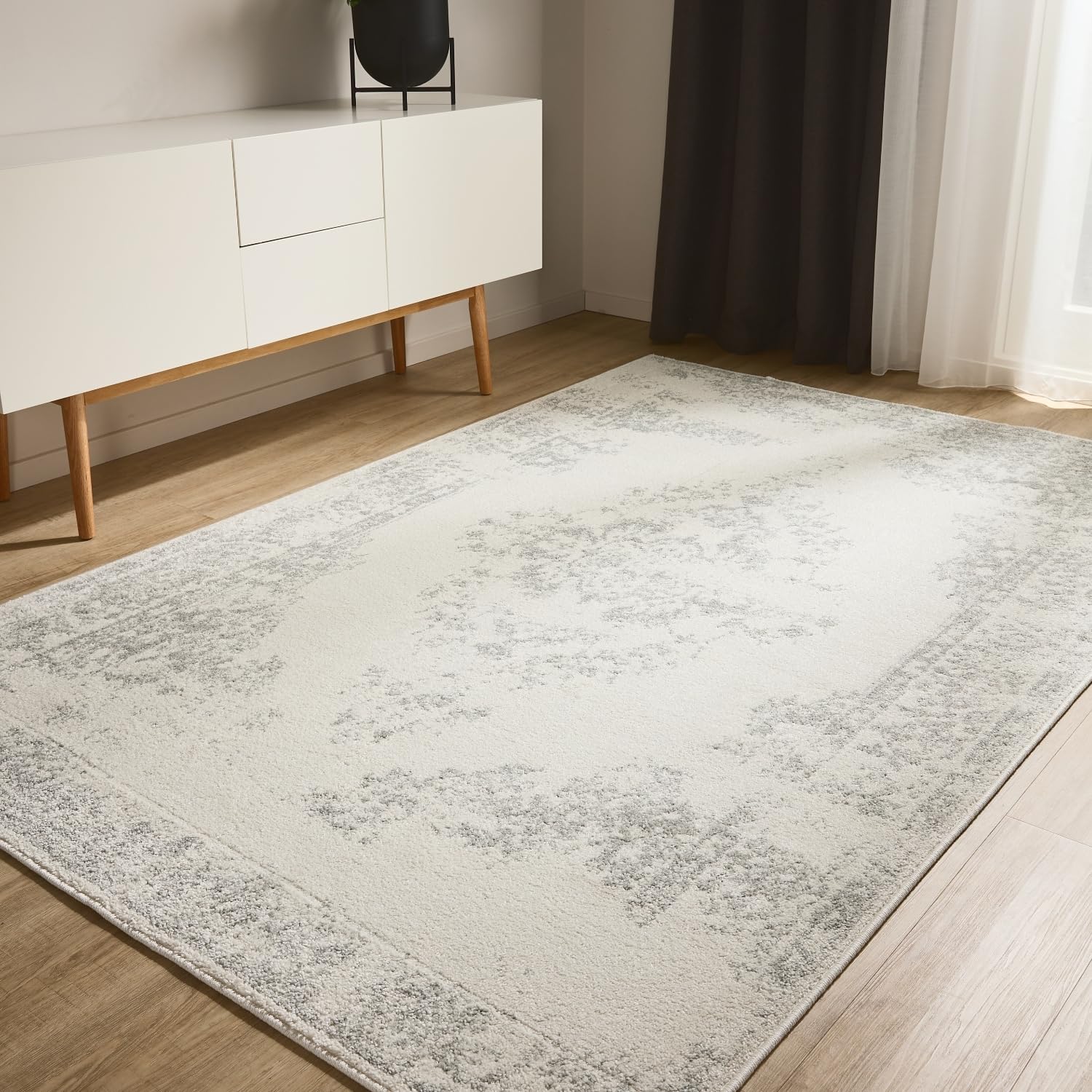 benuta-basic-teppich-sia-creme-rosa-60x120-cm-vintage-boho image 8