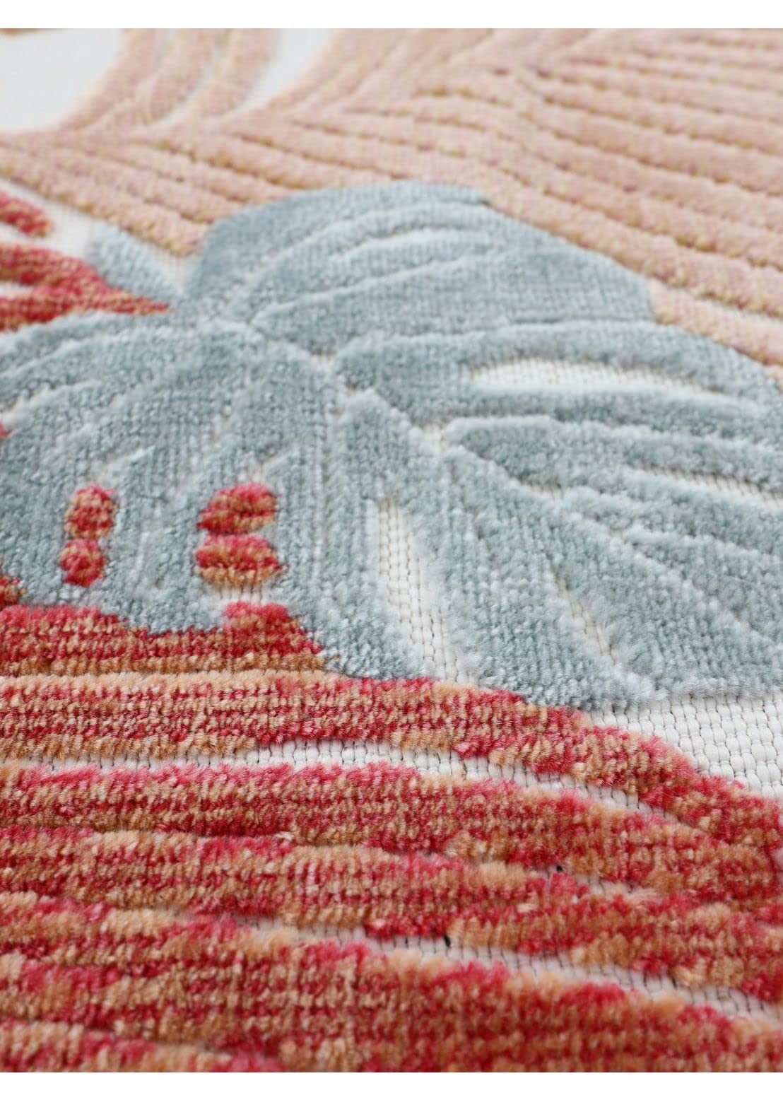 carpetfine-in-und-outdoor-teppich-deja-l-ufer-multicolor-80x200-cm image 6