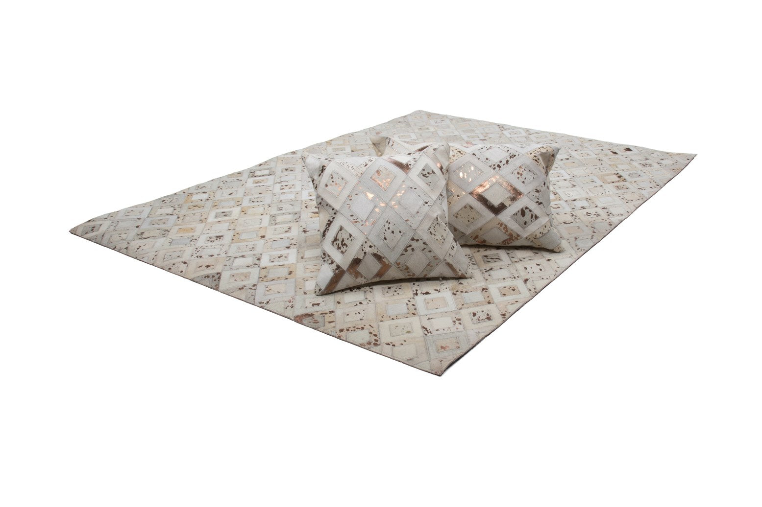 kayoom-spark-pillow-110-edles-lederkissen-handgefertigt-verschiedene-gr-en image 2