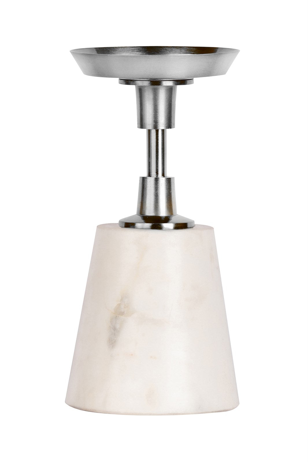 kayoom-kerzenhalter-fayya-125-marmor-und-eisen-luxuri-ses-finish image 6
