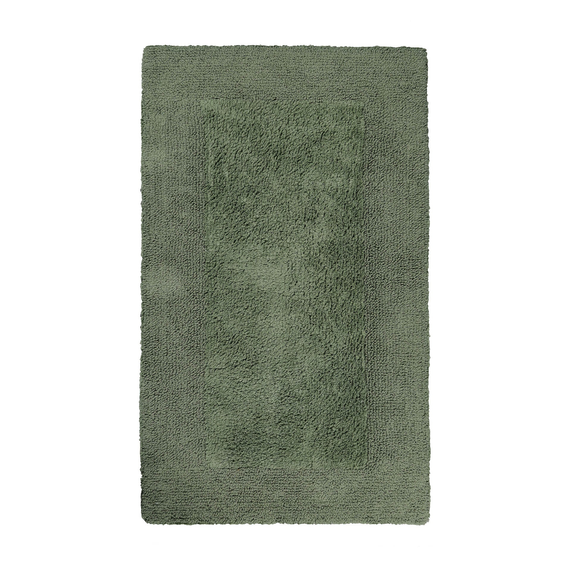 weconhome-basics-finn-badteppich-gr-n-hoch-tief image 1