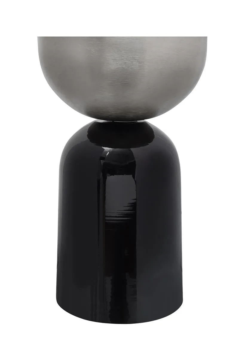 kayoom-pflanzenst-nder-art-deco-125-handgefertigter-blumenst-nder-im-extravagant image 1