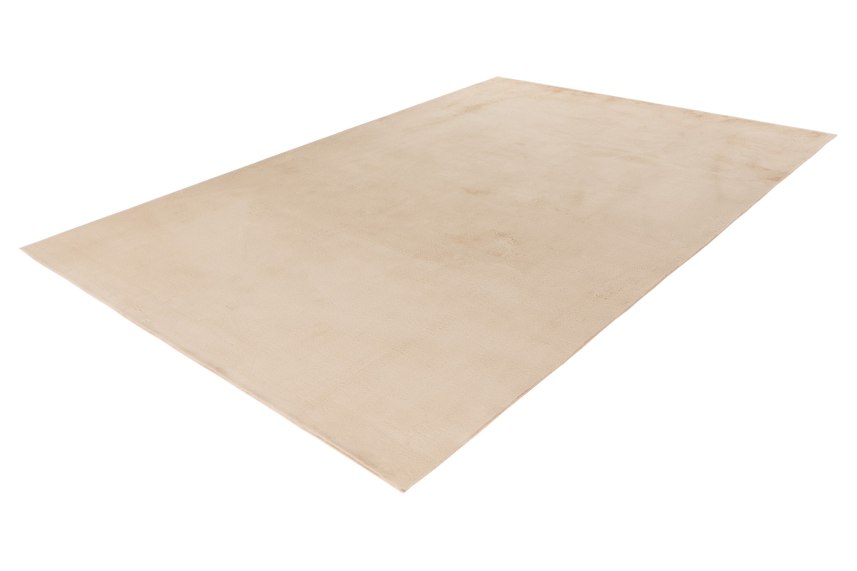 kayoom-repeater-125-kurzflorteppich-12-mm-flor-1000-g-m-polyester-beige-5-gr-en- image 2