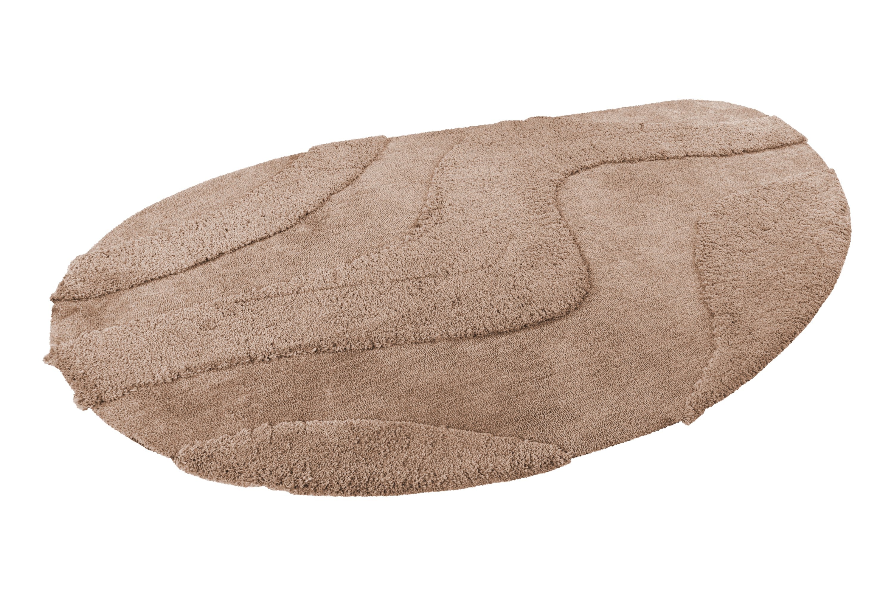 kayoom-bladder-125-besonders-weicher-kurzflorteppich-20-mm-florh-he-3000-g-m-bei image 2
