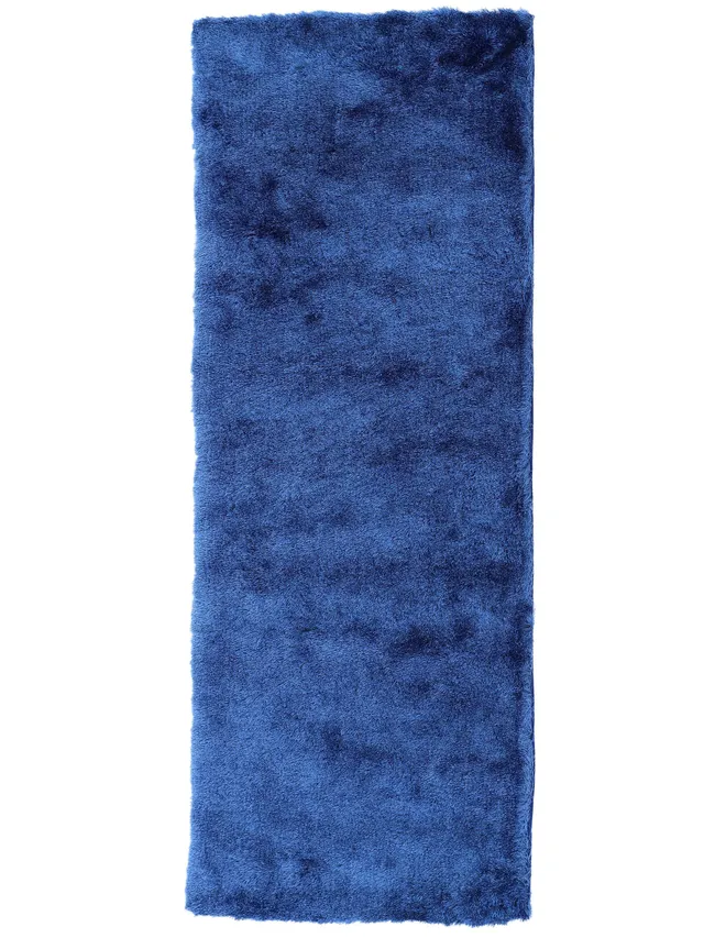 carpetfine-hochflorteppich-breeze-l-ufer-blau-60x180-cm image 1