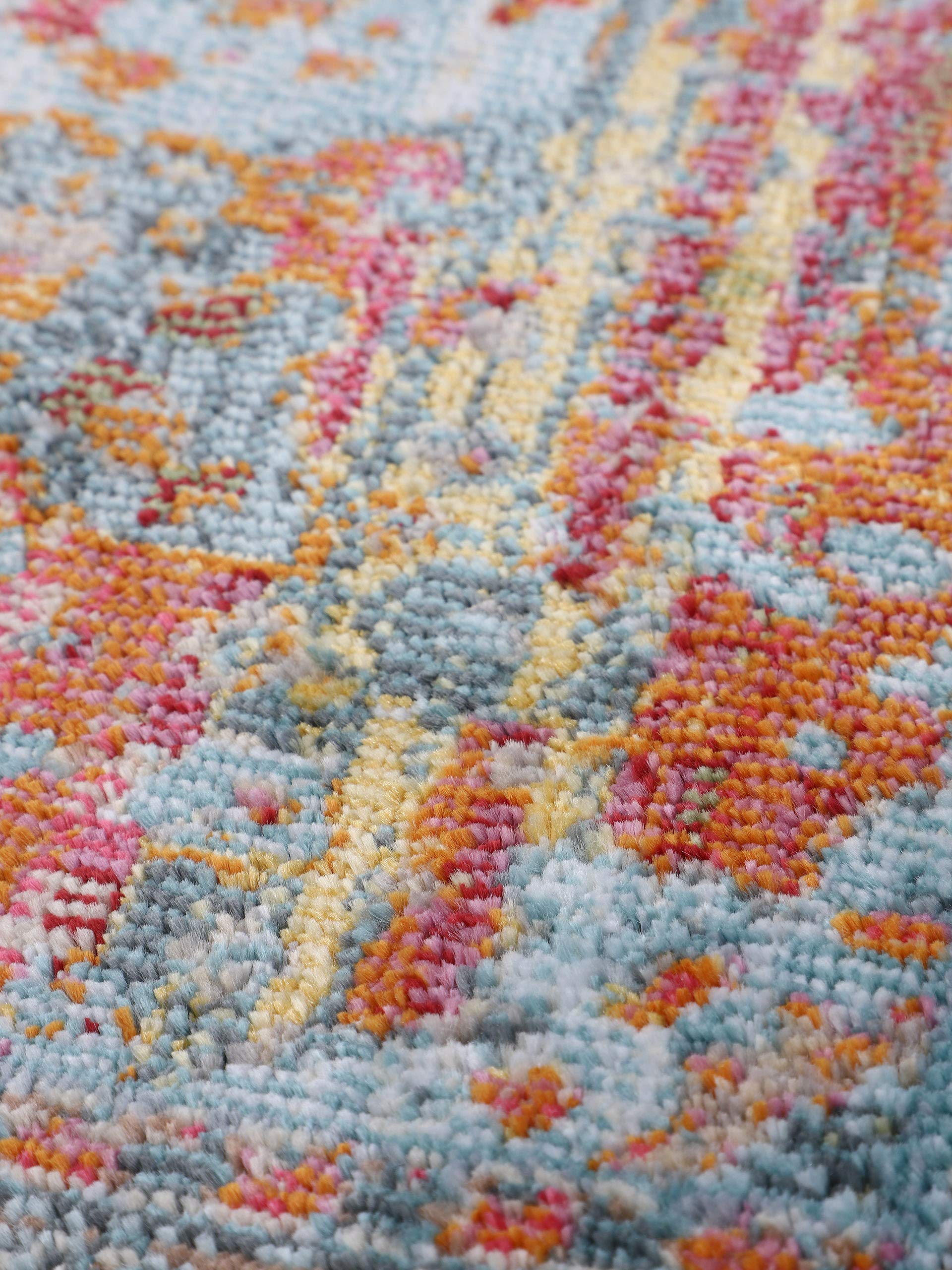 carpetfine-vintage-teppich-desna-blau-120x170-cm image 8