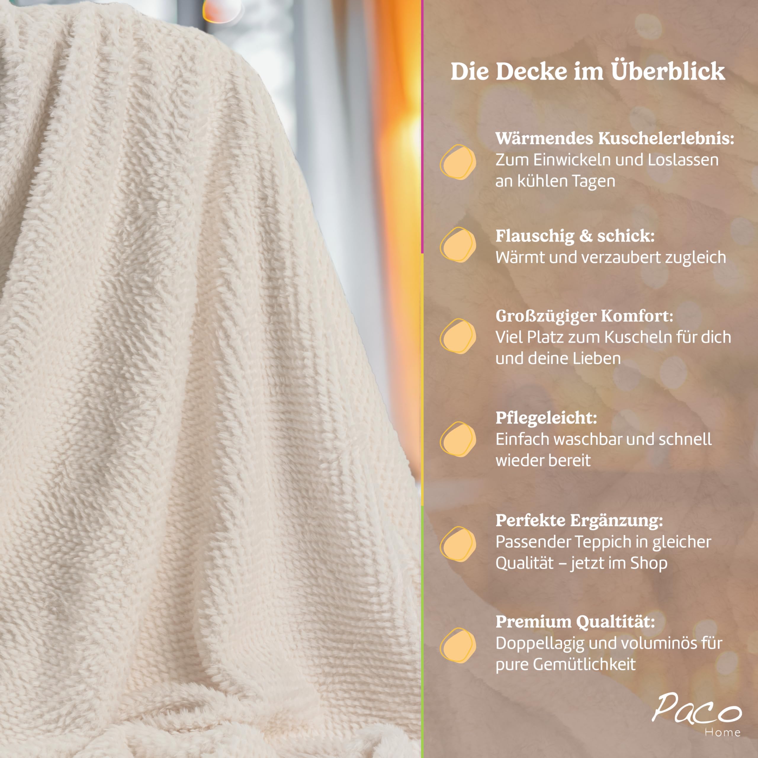 paco-home-kuscheldecke-150x200cm-creme-skandi-boho-waschbar image 4