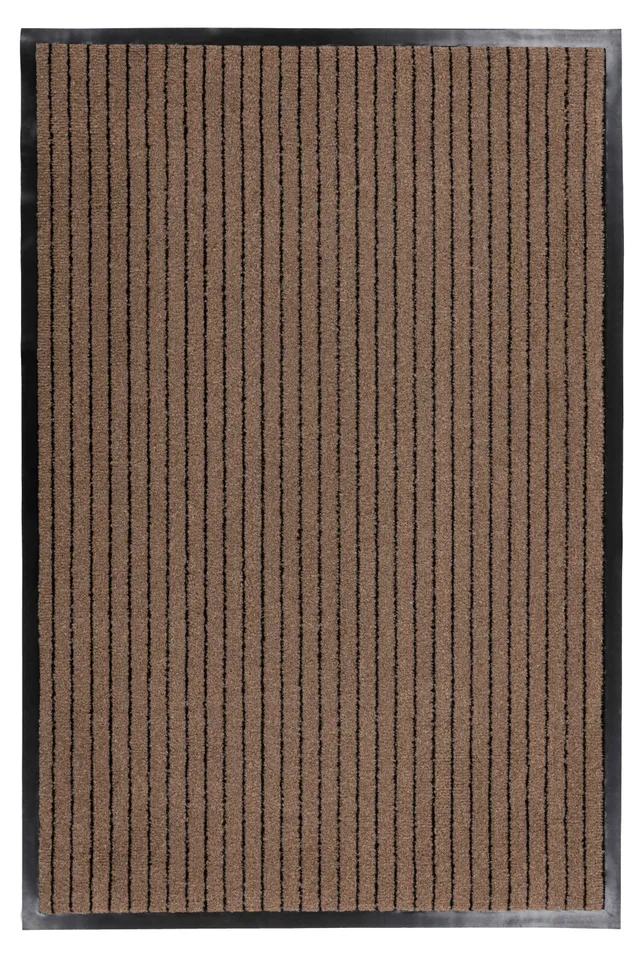 kayoom-fu-matte-basic-guard-125-polypropylen-6-mm-flor-2350-g-m-beige image 1
