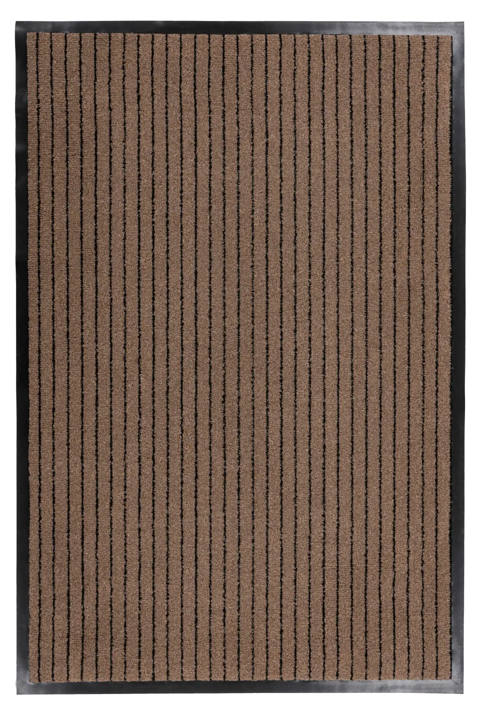 kayoom-fu-matte-basic-guard-125-polypropylen-6-mm-flor-2350-g-m-beige image 1