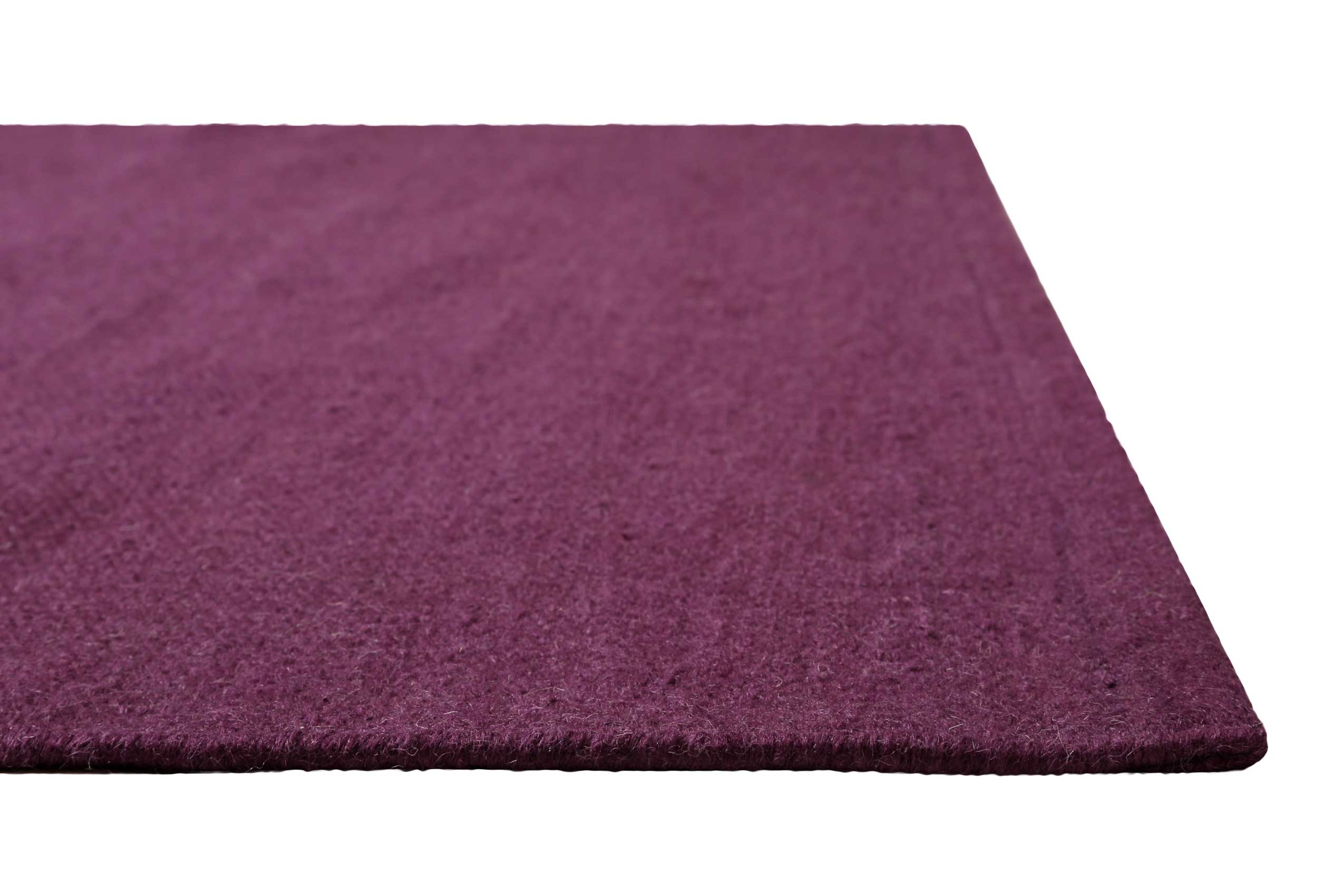 green-looop-perpignan-kelim-teppich-eckig-lila-violett-aus-wolle image 3
