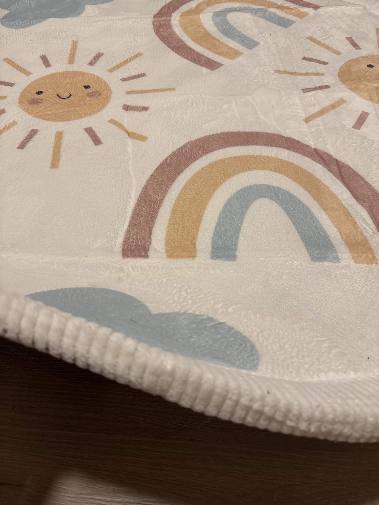 Perfekt für Babys