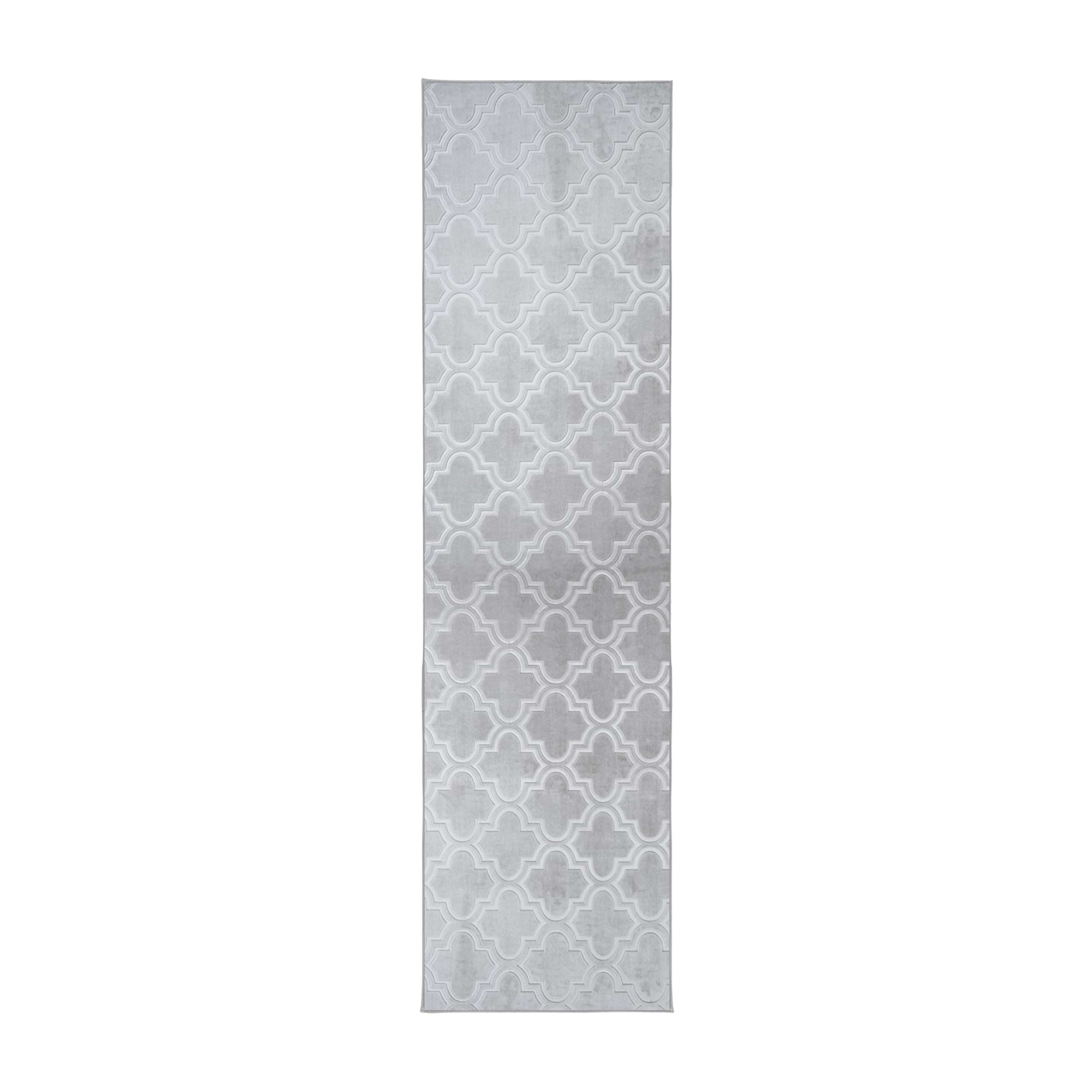 kayoom-monroe-125-flachflor-teppich-mit-3d-pr-gemuster-pflegeleicht-und-weich image 5