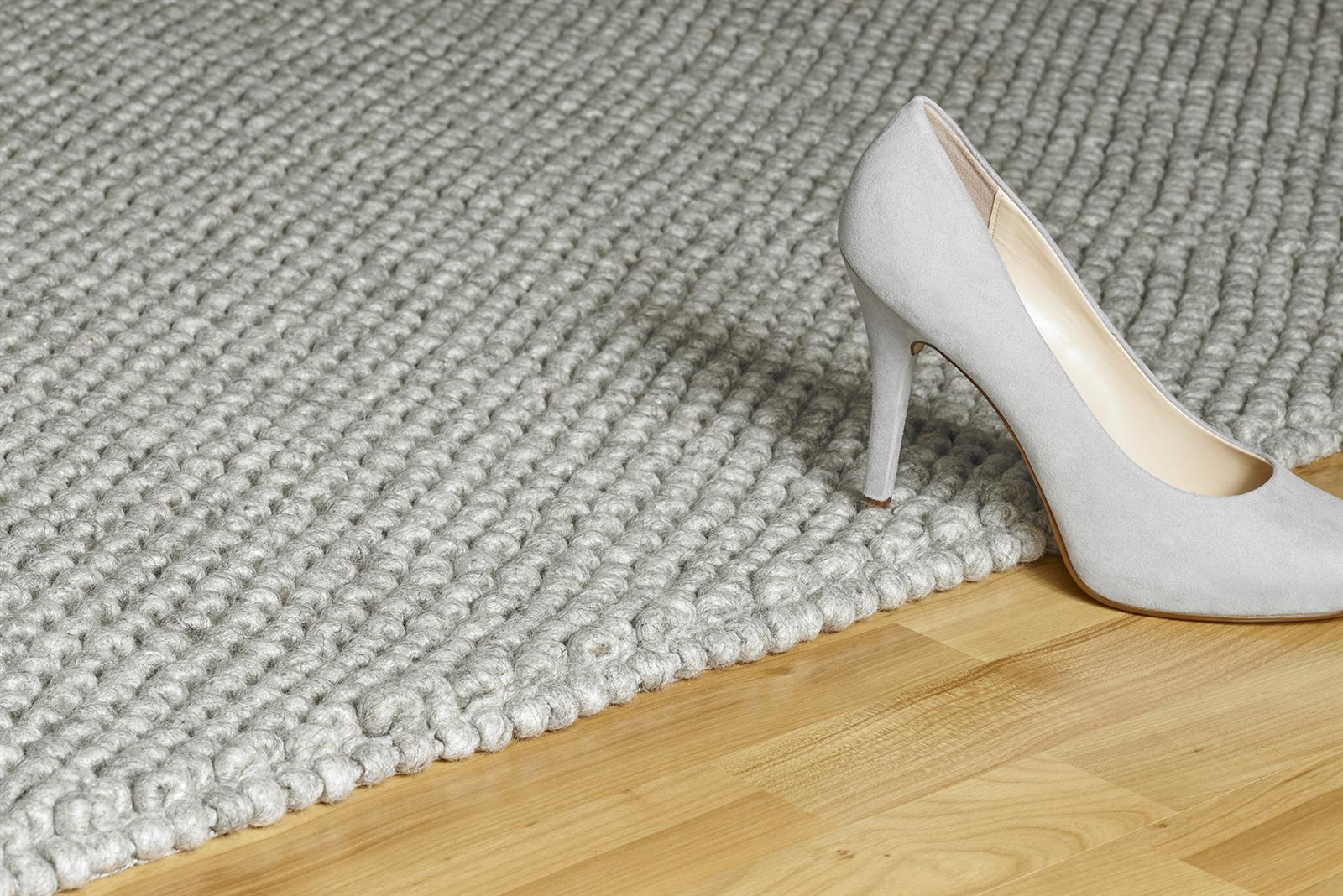 kayoom-attic-590-klassischer-teppich-aus-50-wolle-und-50-viskose image 8