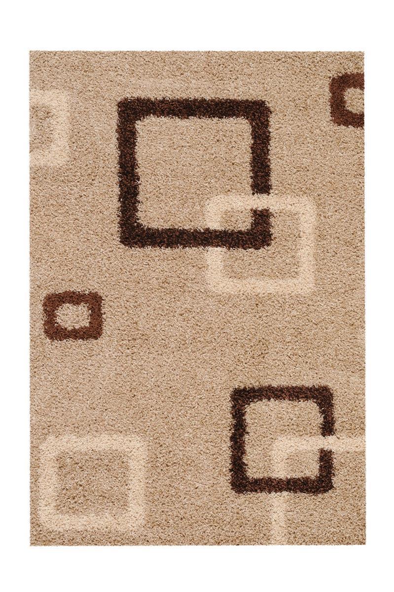 kayoom-maedow-4120-hochflorteppich-weicher-polypropylen-teppich-f-r-wohnzimmer-s image 1