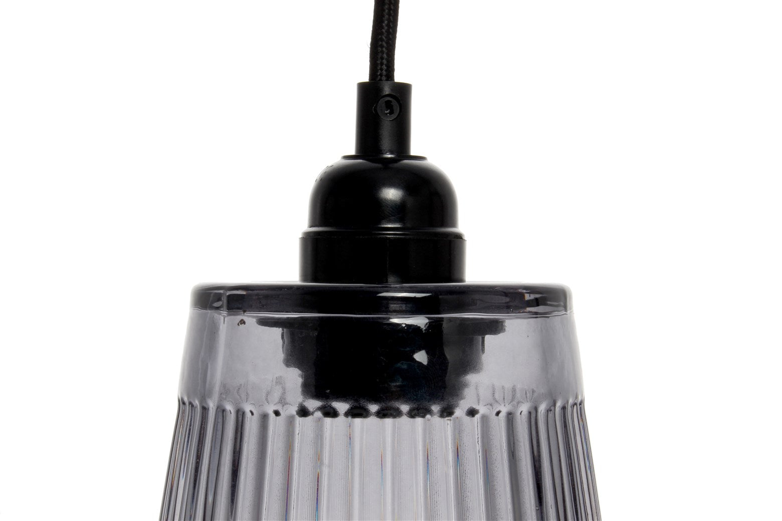 kayoom-h-ngelampe-palum-moderne-glas-h-ngelampe-mit-retro-charme-warmes-licht-f- image 3