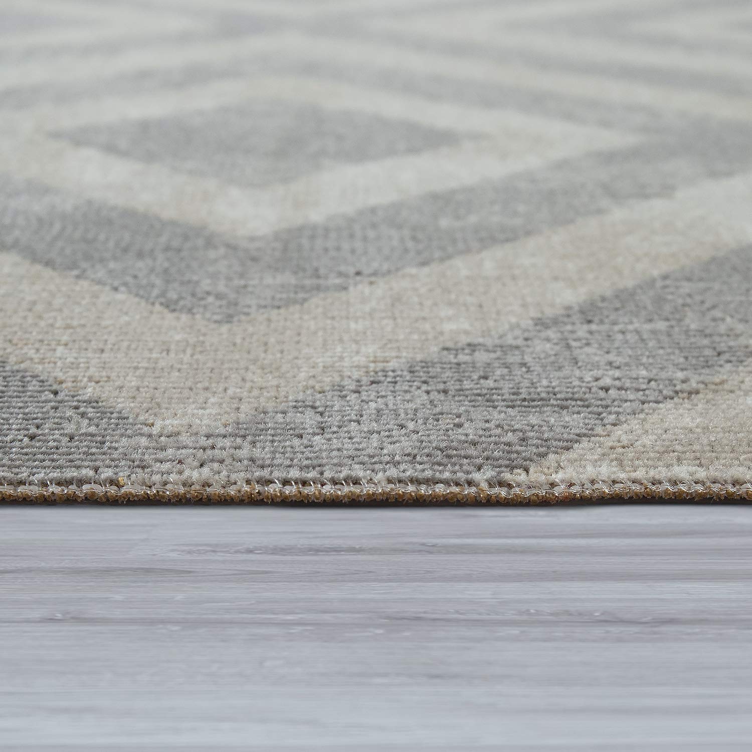 paco-home-aachen-outdoor-teppich-60x100-cm-grau-wei-rauten-flachgewebe image 3