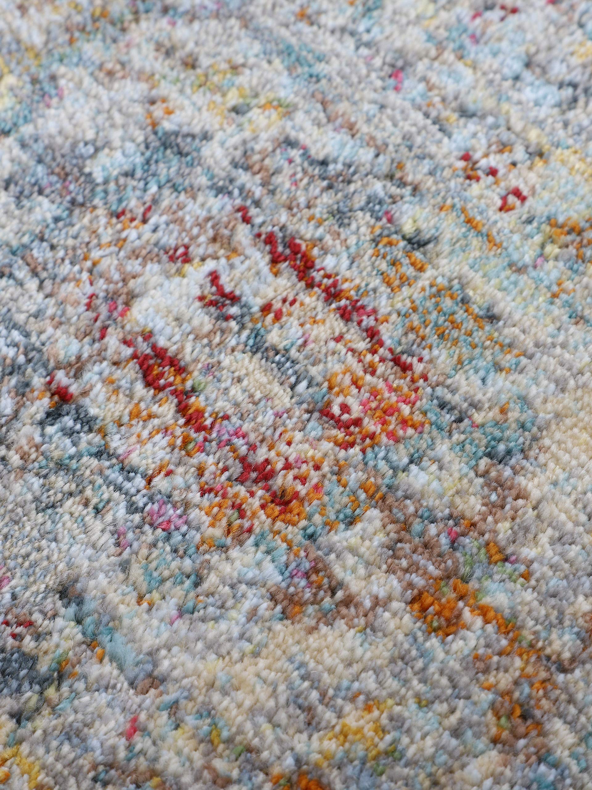 carpetfine-vintage-mala-teppich-gelb-80x150-cm-polypropylen image 8