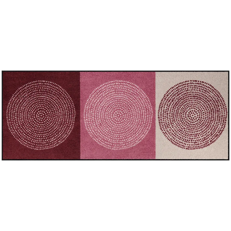 salonloewe-nestor-rose-teppich-75-x-190-cm-wohnzimmerteppich-in-ros image 1